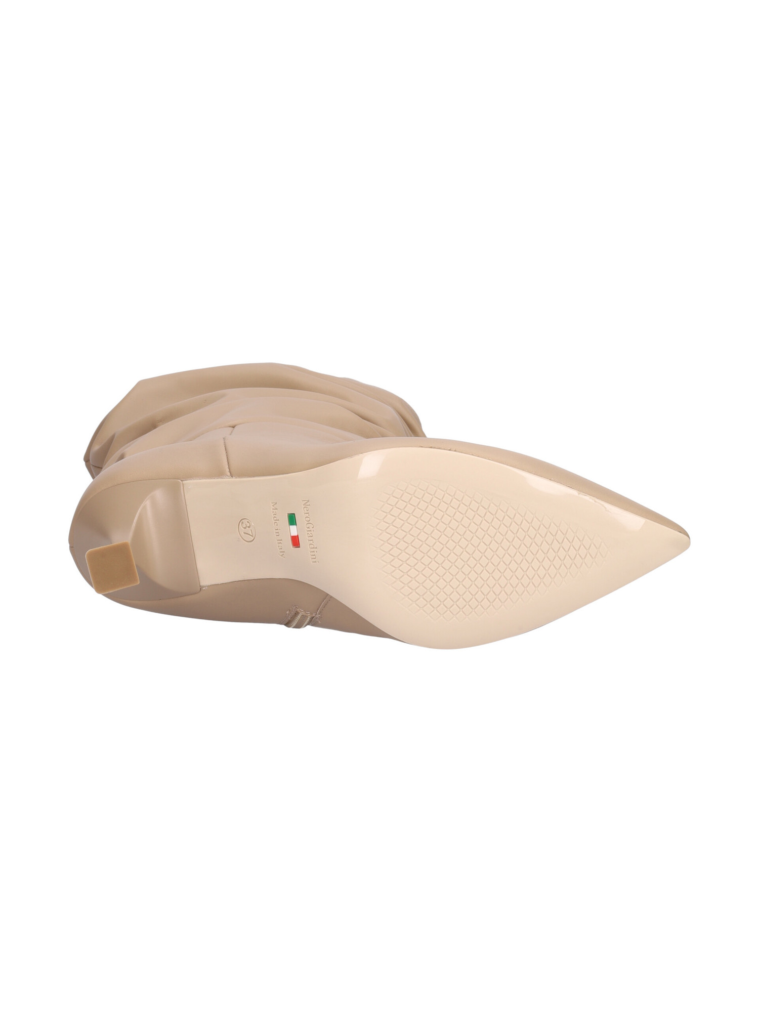 stivale-tacco-fino-nero-giardini-da-donna-beige-13b316