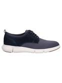 scarpa casual geox adacter da uomo blu
