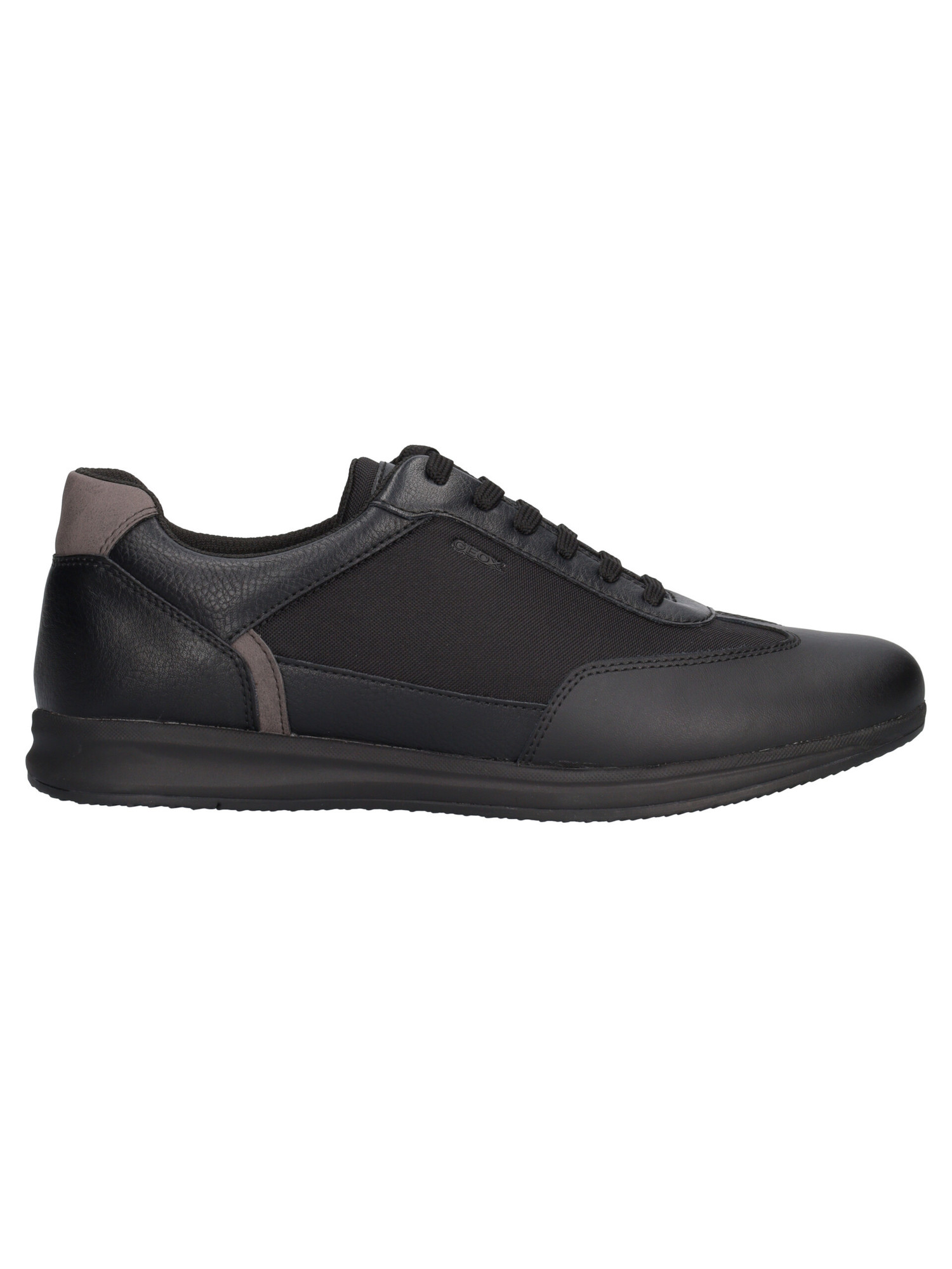 scarpa-casual-geox-avery-da-uomo-nera