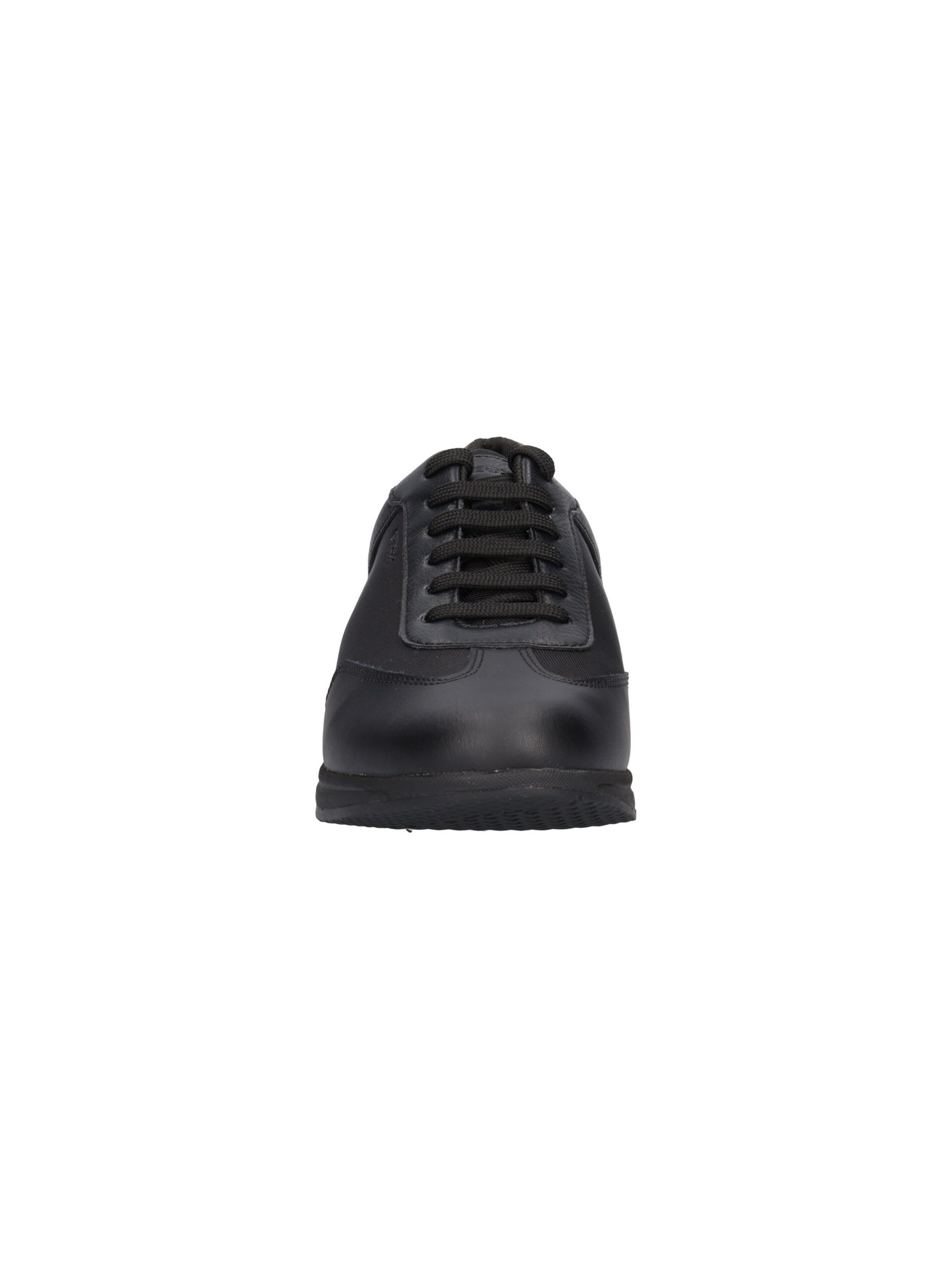 scarpa-casual-geox-avery-da-uomo-nera