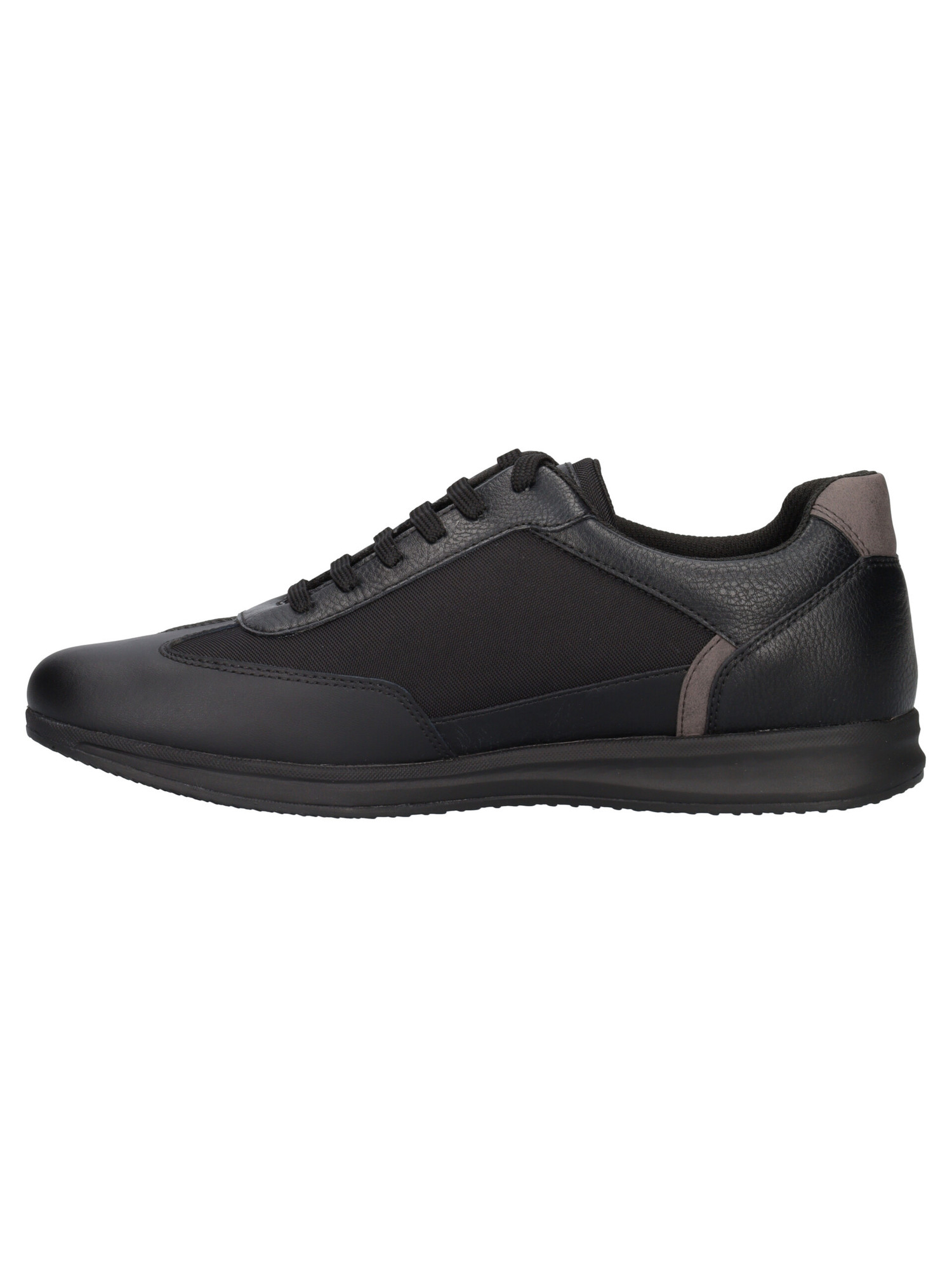 scarpa-casual-geox-avery-da-uomo-nera