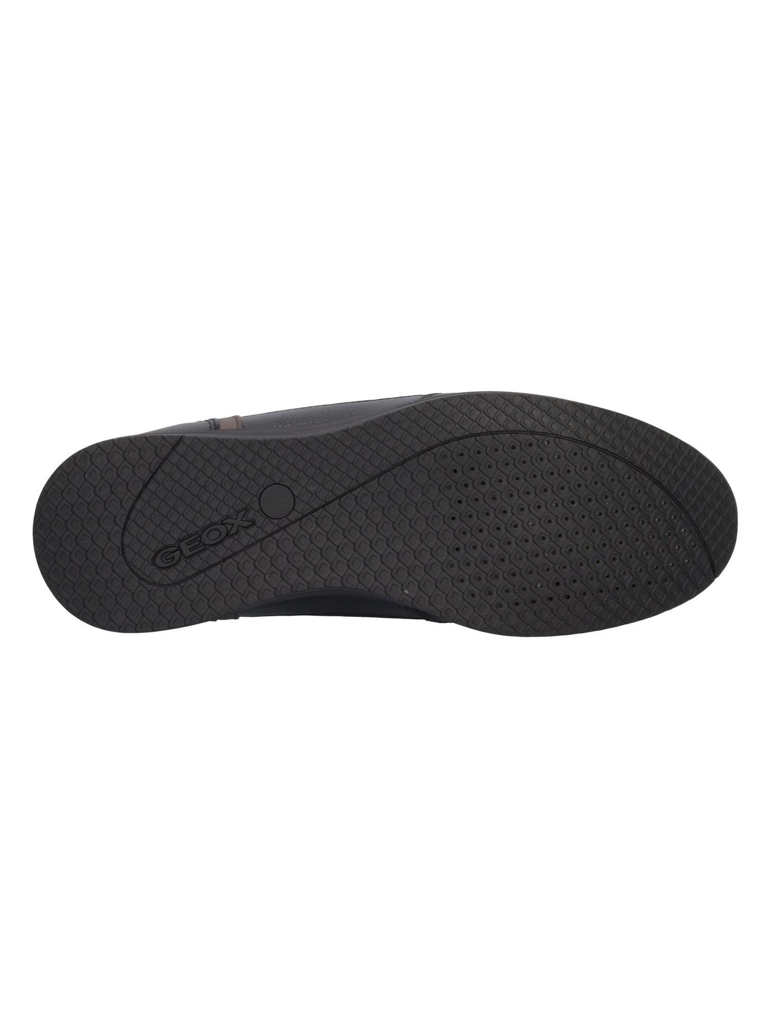 scarpa-casual-geox-avery-da-uomo-nera