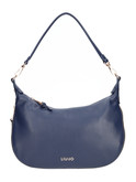borsa shopping liu jo da donna blu