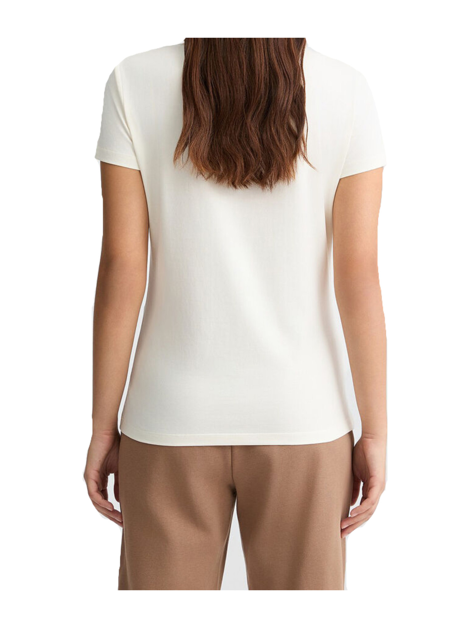 t-shirt-a-maniche-corte-liu-jo-da-donna-bianca-d1ff48