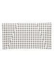 pochette-elegante-albano-da-donna-a-pois-neri-e-bianchi