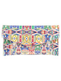 pochette elegante albano da donna multicolor