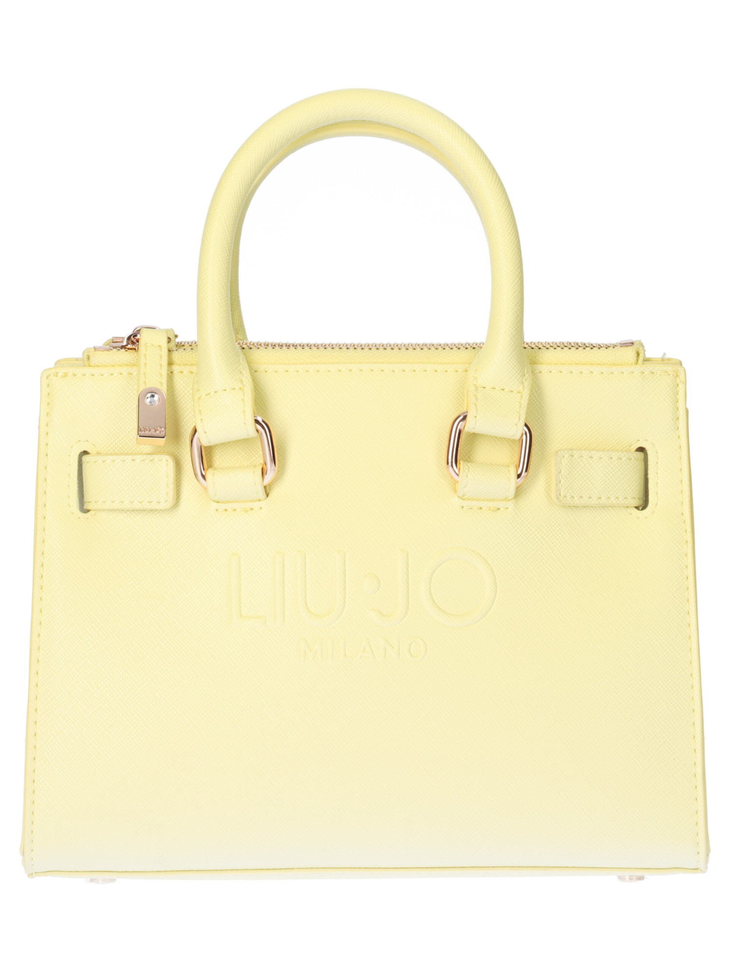 borsa-a-mano-liu-jo-da-donna-gialla-lime