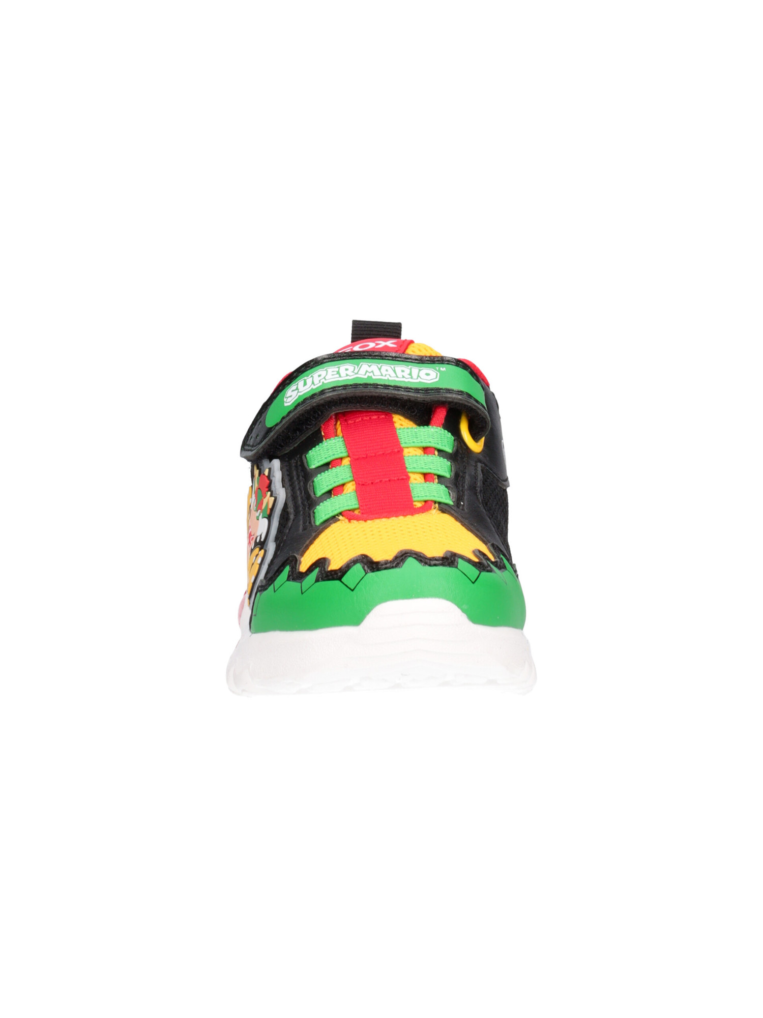 sneaker-super-mario-by-geox-da-bambino-multicolor