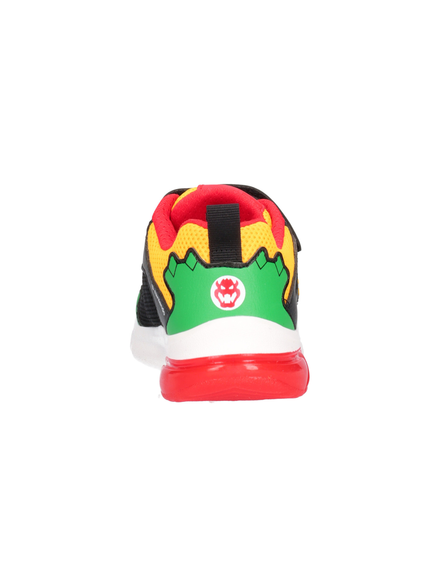 sneaker-super-mario-by-geox-da-bambino-multicolor