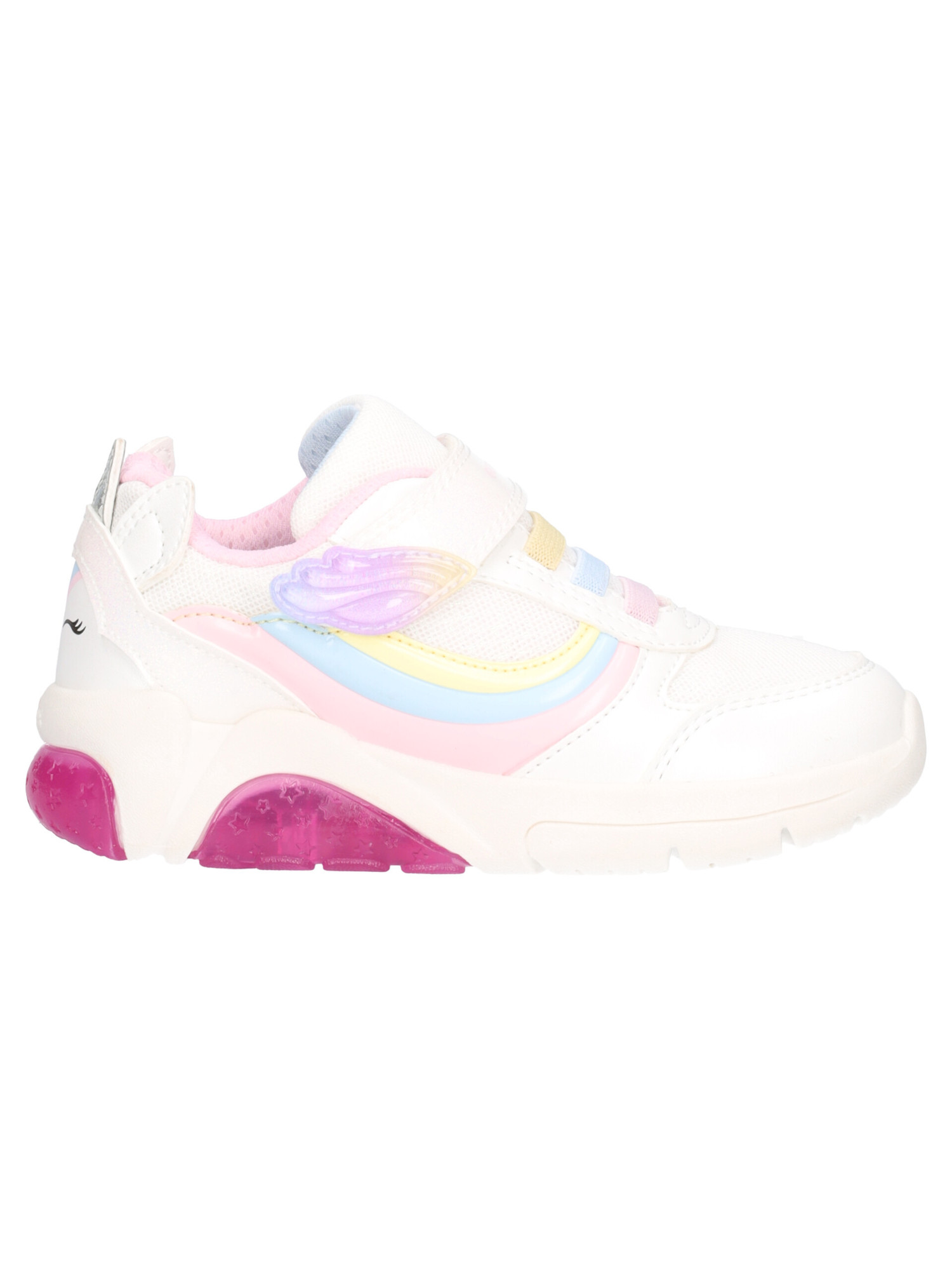 sneaker-geox-fadinlight-da-bambina-bianca-glitter