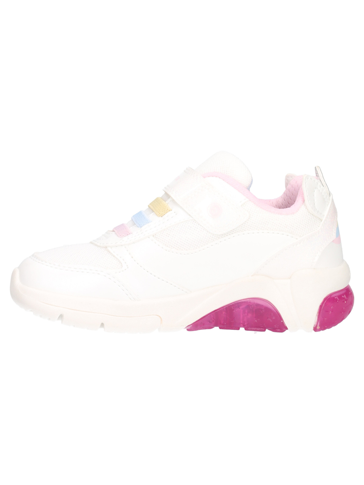 sneaker-geox-fadinlight-da-bambina-bianca-glitter