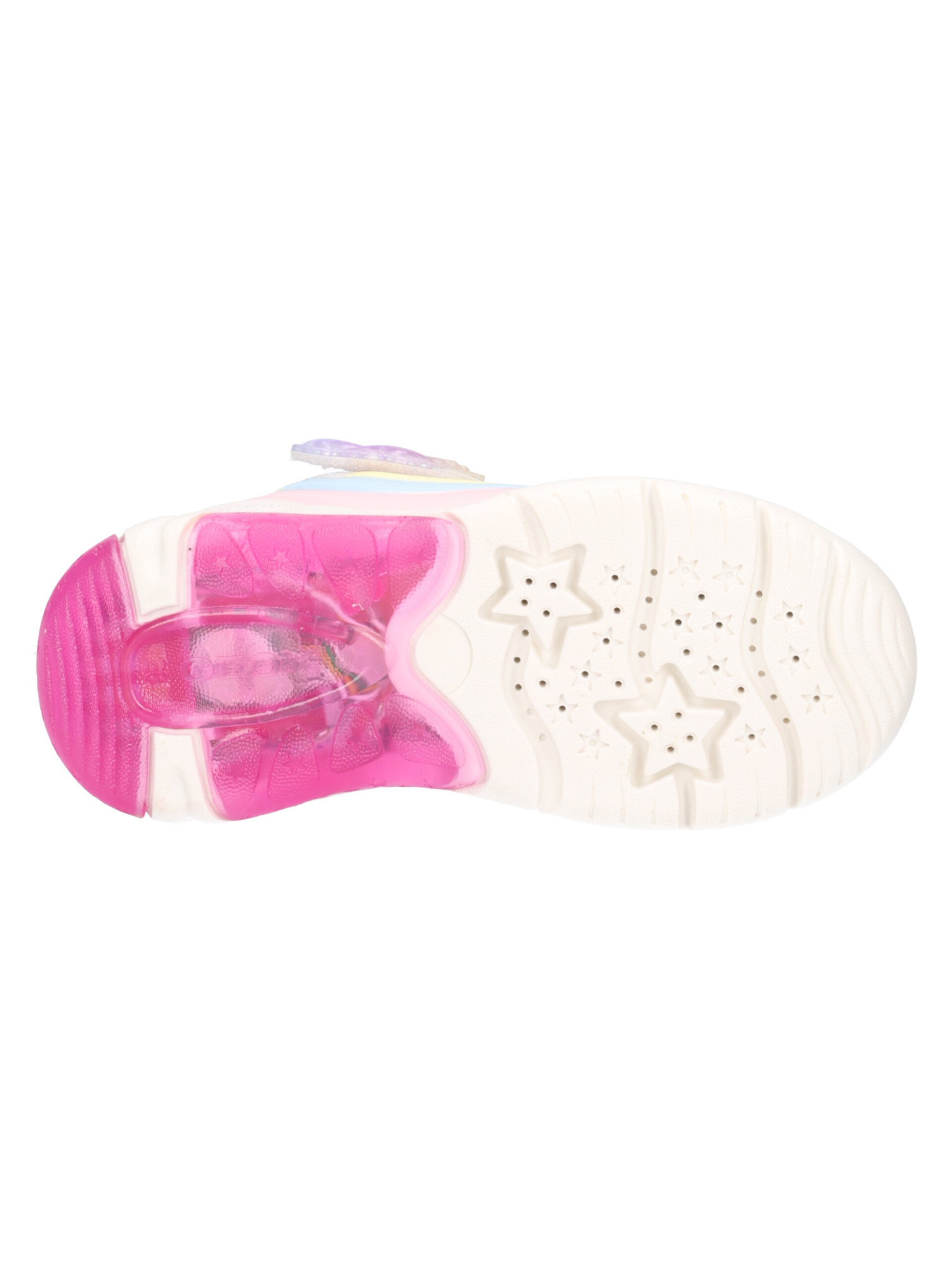 sneaker-geox-fadinlight-da-bambina-bianca-glitter