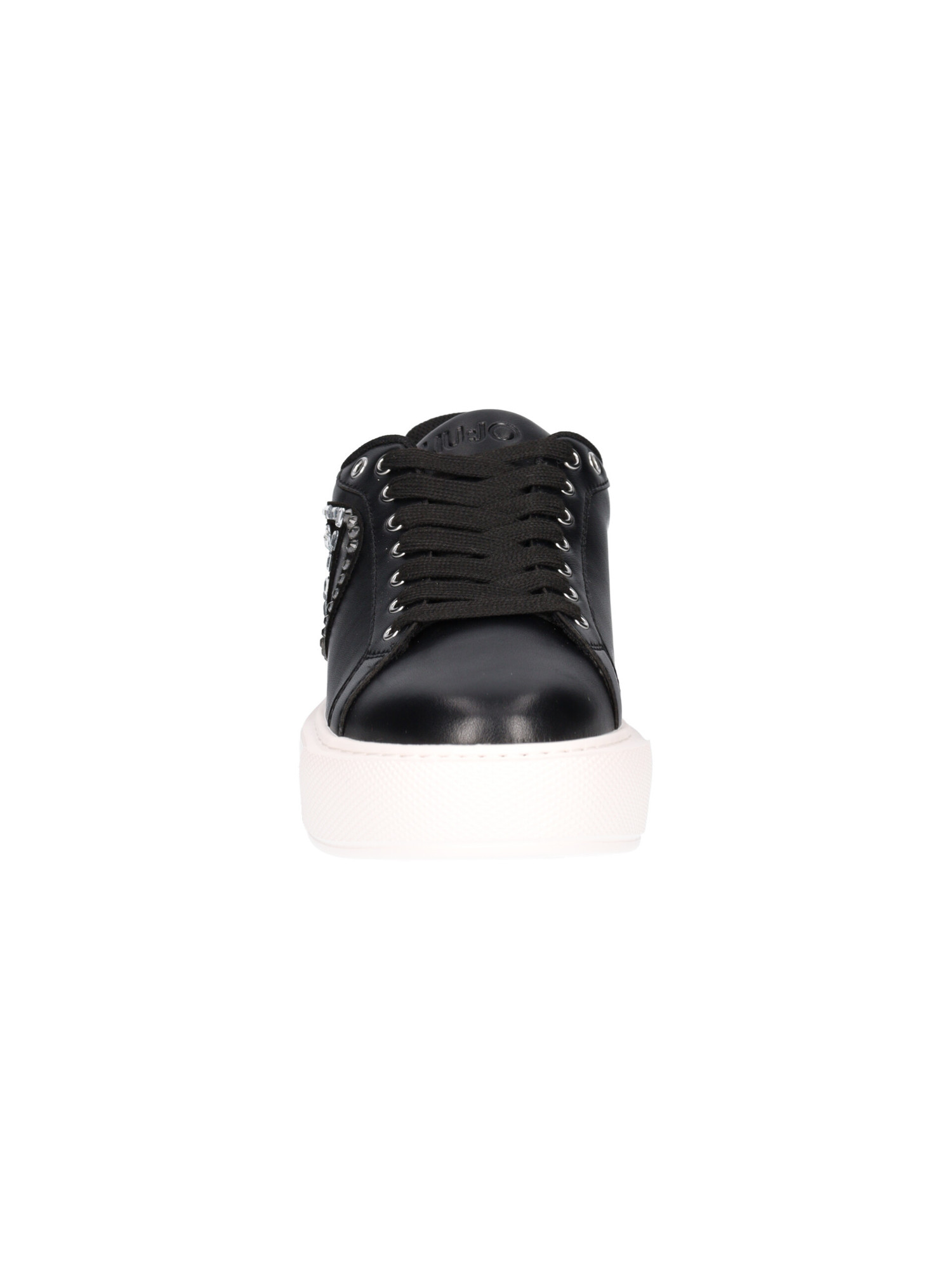 sneaker-platform-liu-jo-kylie-32-da-donna-nera