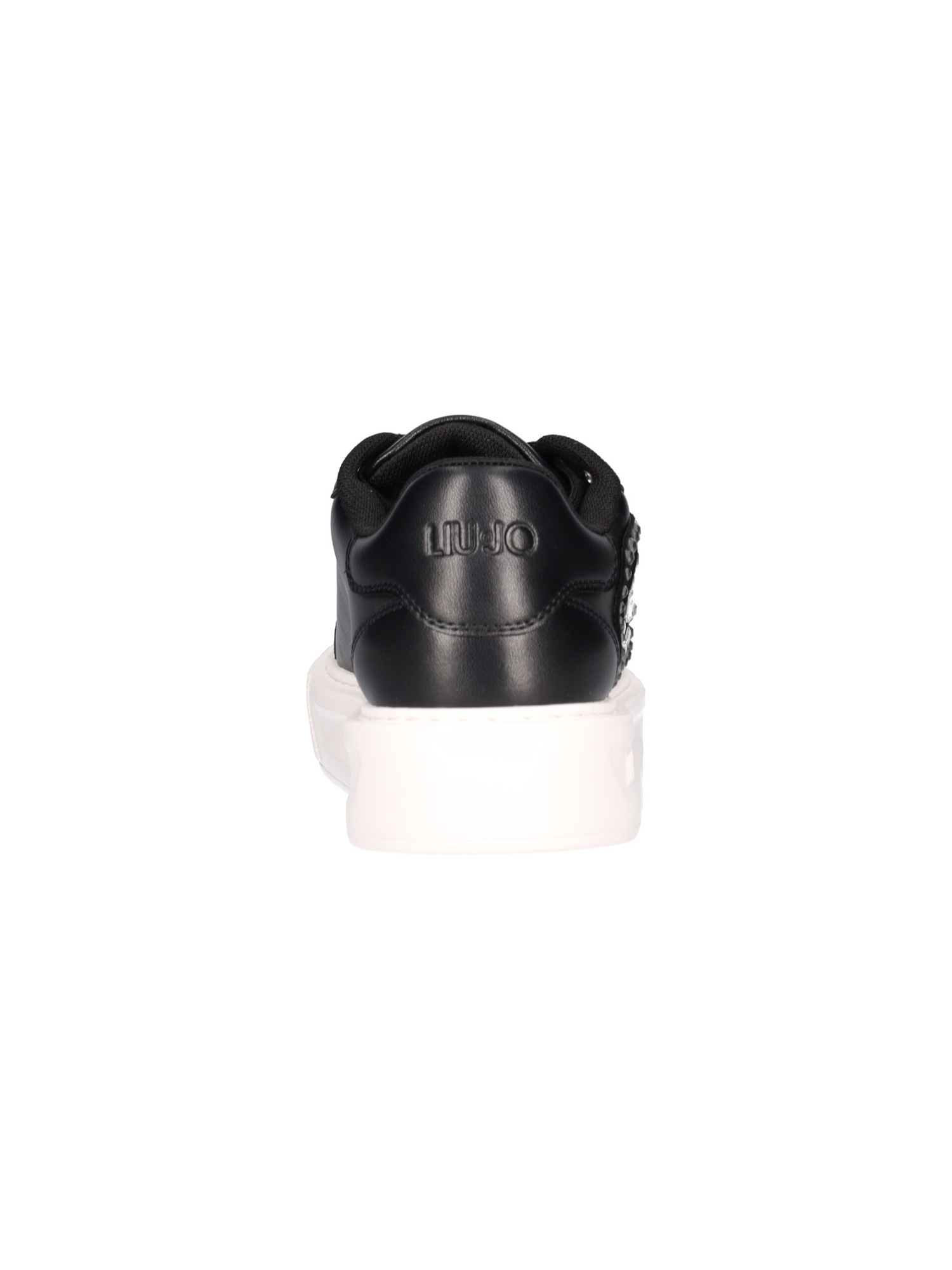 sneaker-platform-liu-jo-kylie-32-da-donna-nera