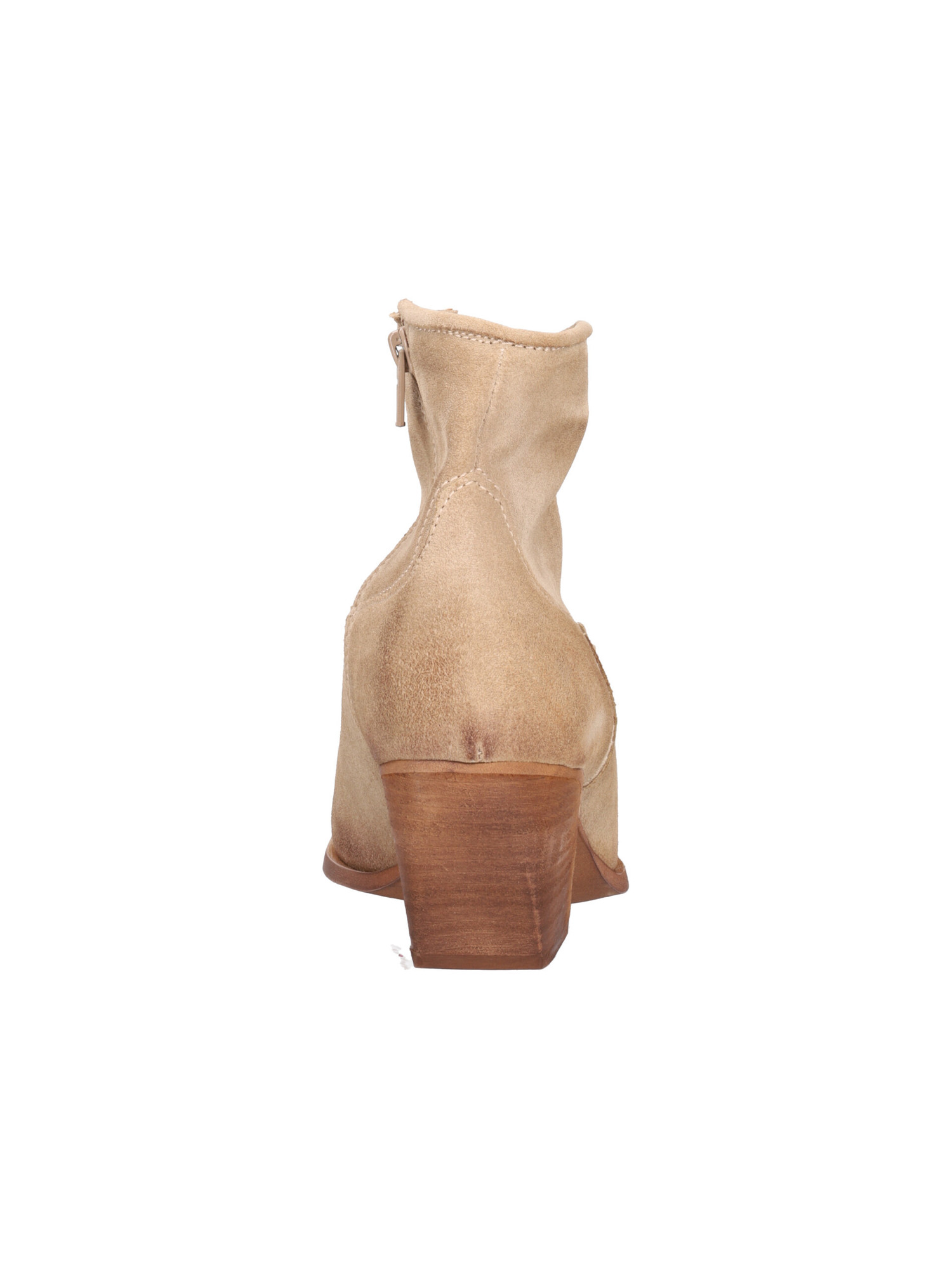 texano-corto-con-tacco-largo-liviana-da-donna-beige
