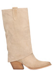 stivale-con-tacco-largo-liviana-da-donna-beige