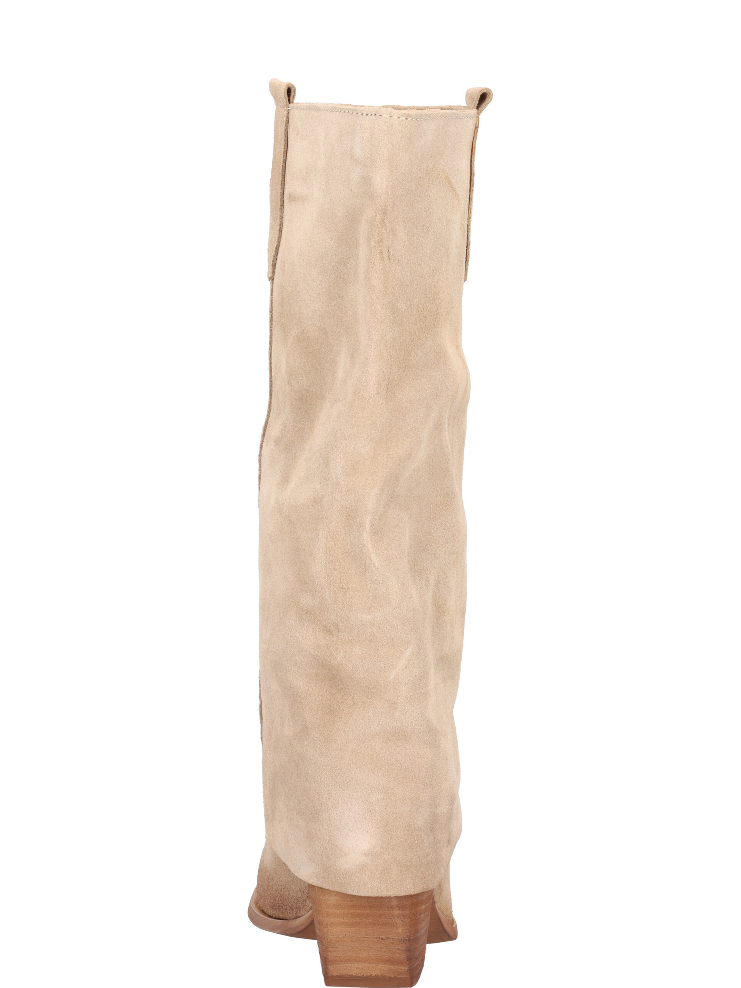 stivale-con-tacco-largo-liviana-da-donna-beige