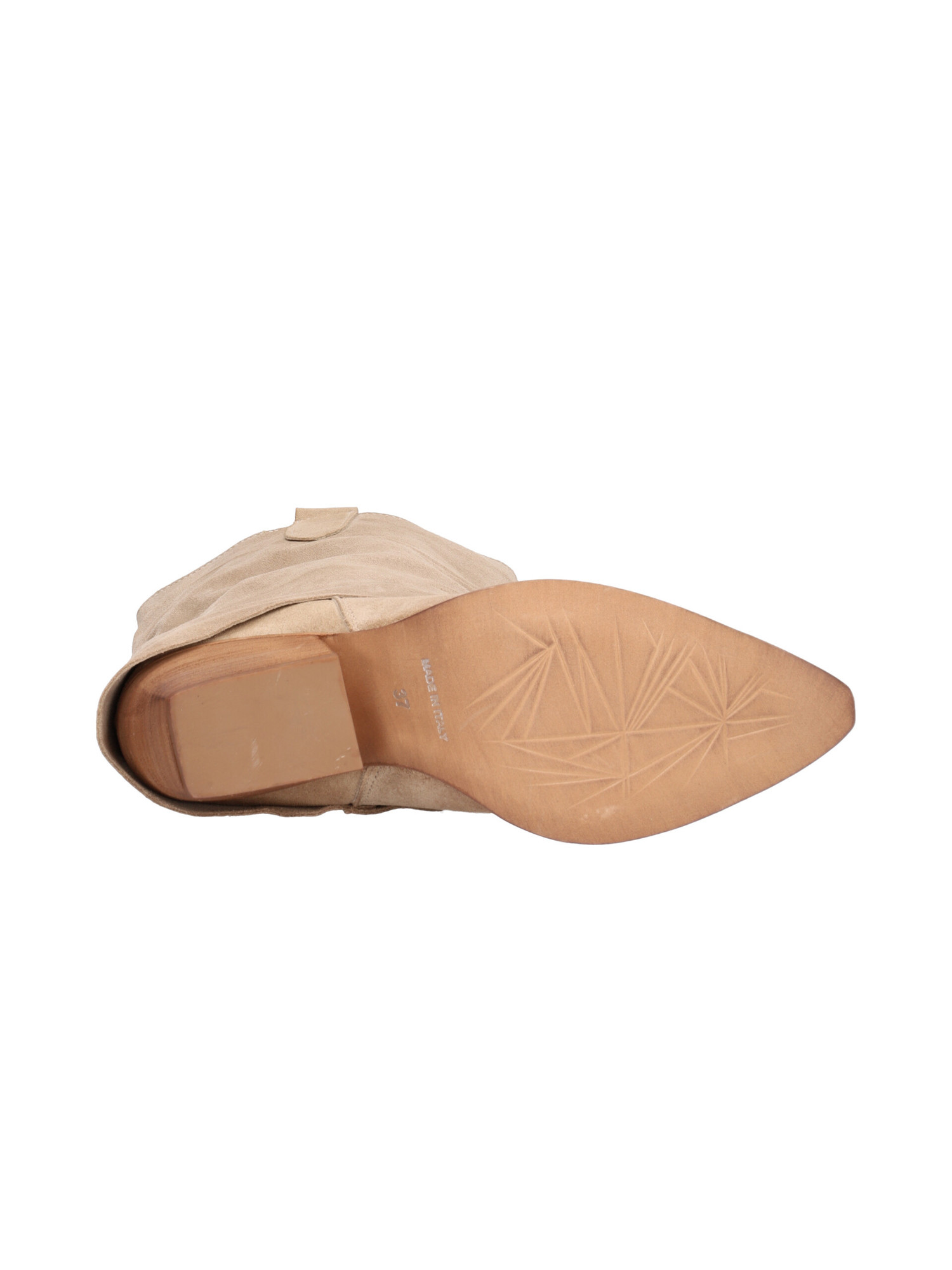 stivale-con-tacco-largo-liviana-da-donna-beige