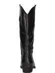 stivale-con-tacco-basso-liviana-da-donna-nero