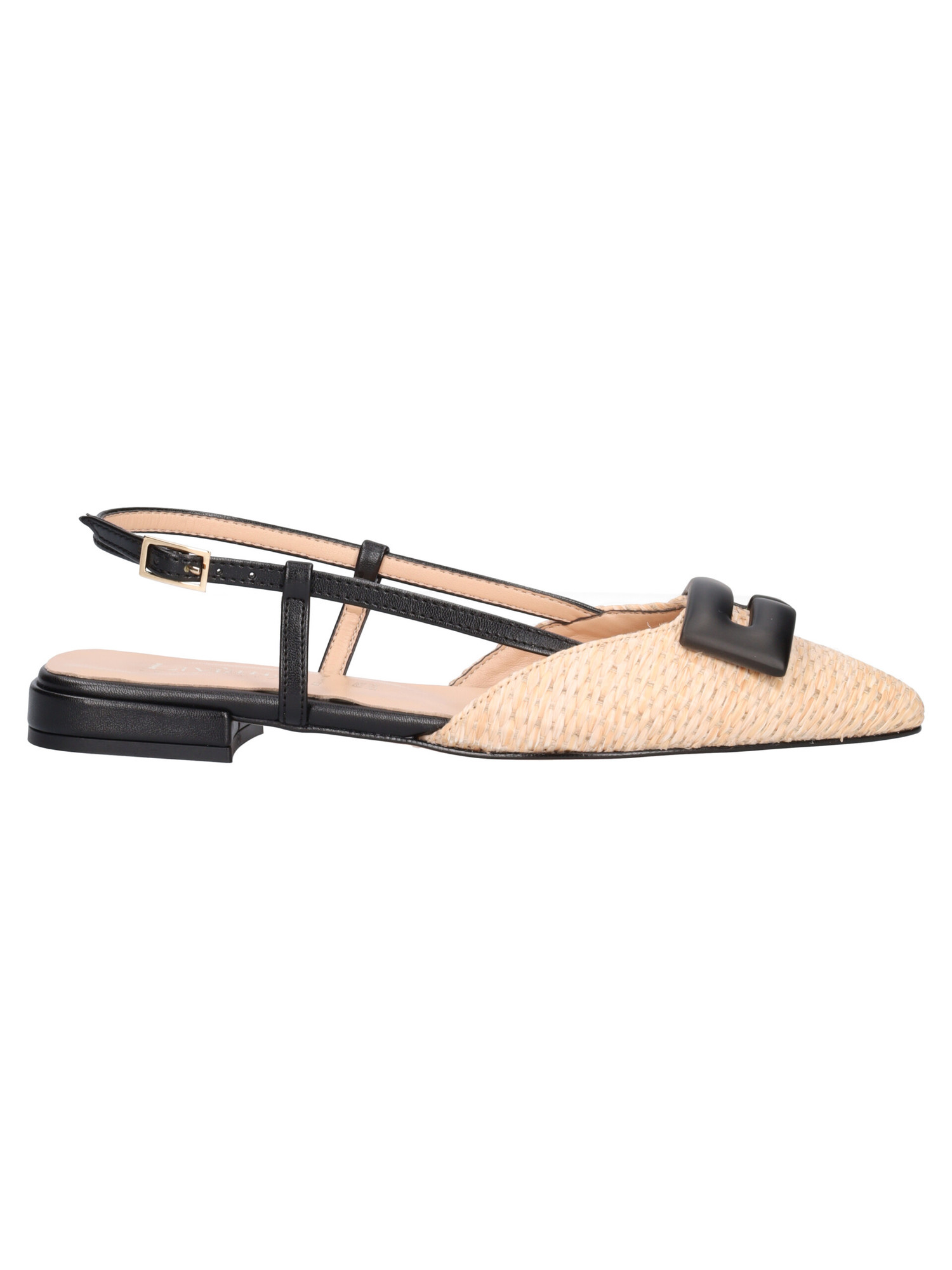 ballerina-a-punta-liviana-da-donna-nera