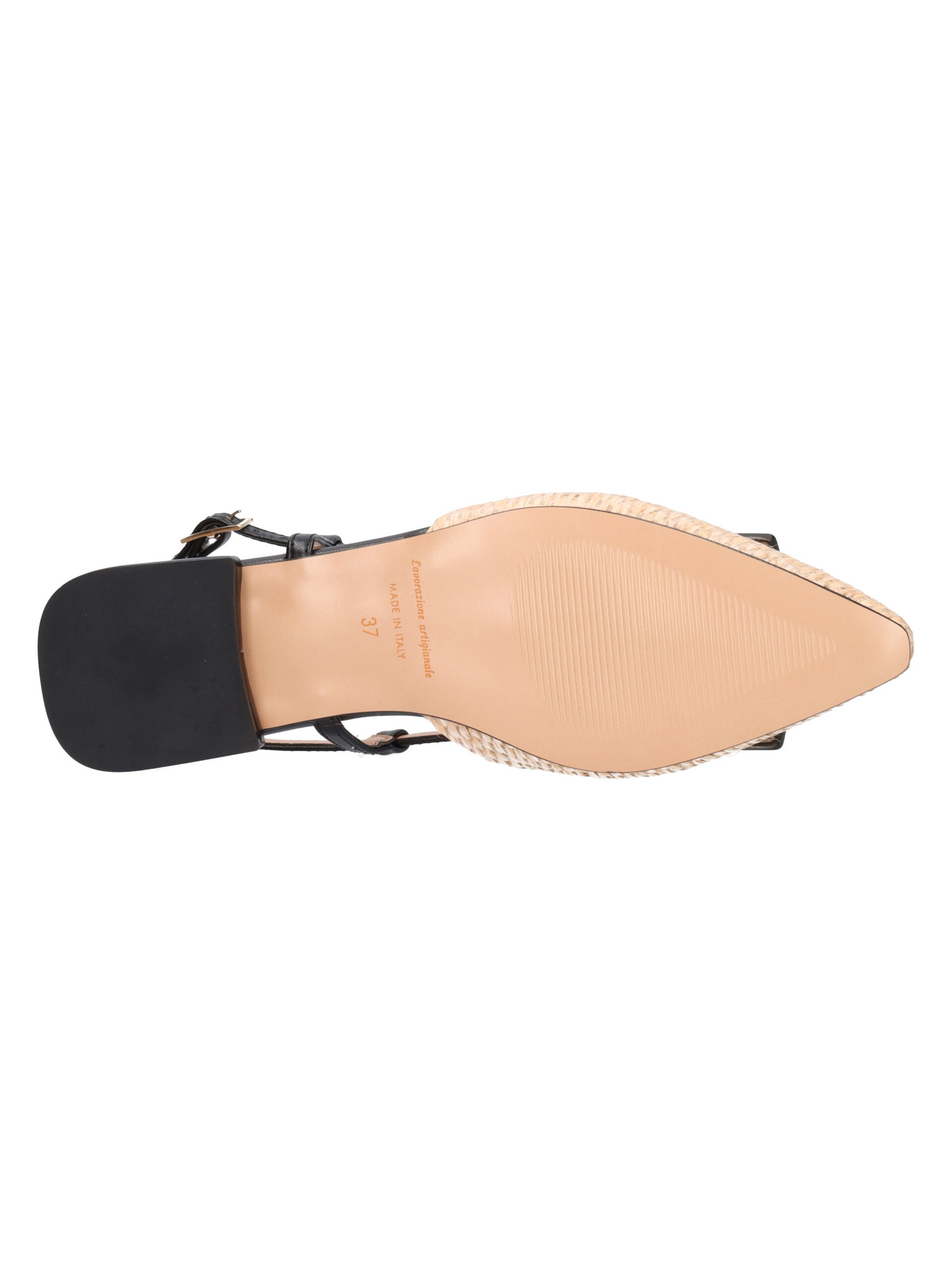 ballerina-a-punta-liviana-da-donna-nera