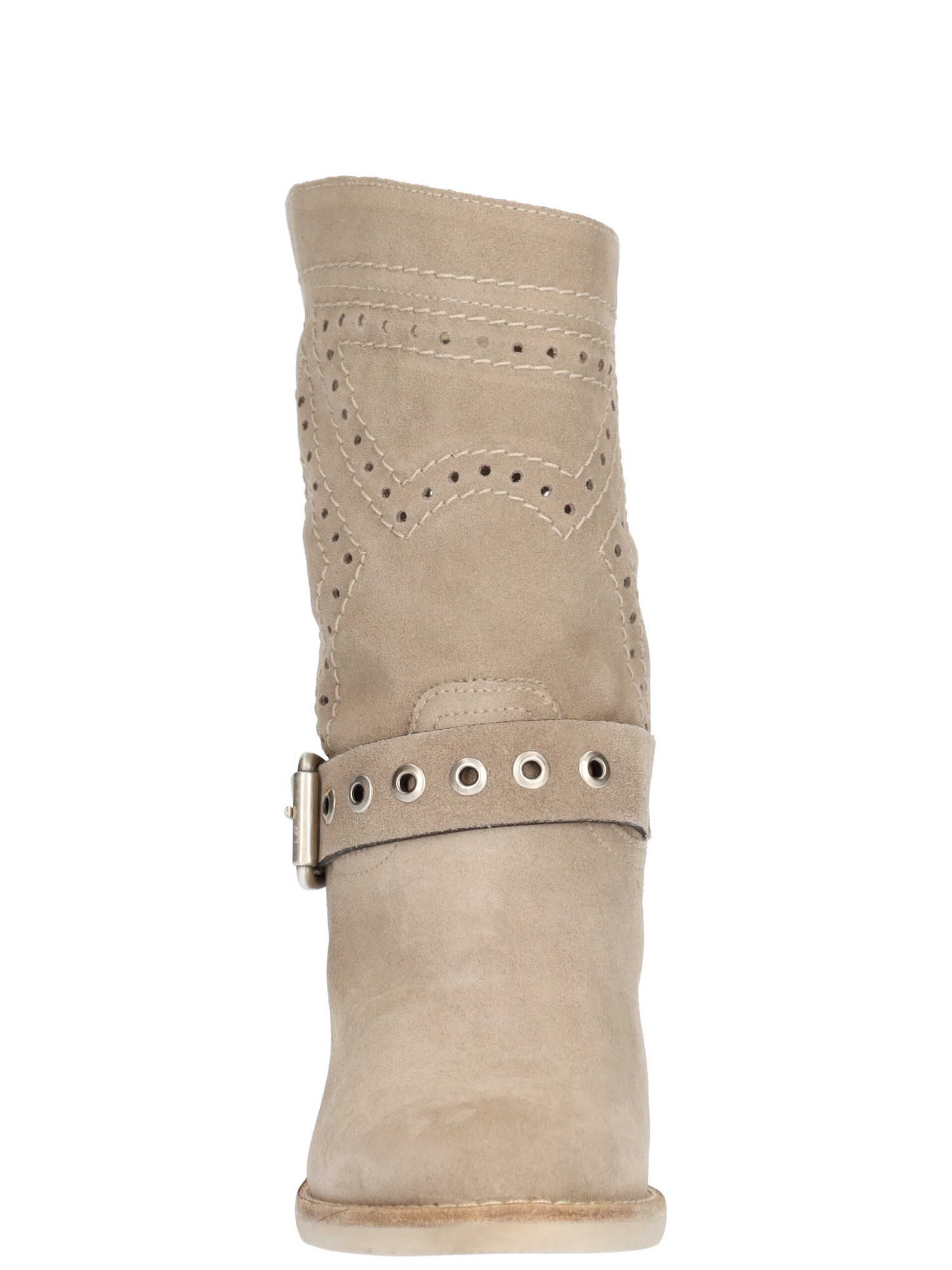stivale-tacco-largo-nero-giardini-da-donna-taupe