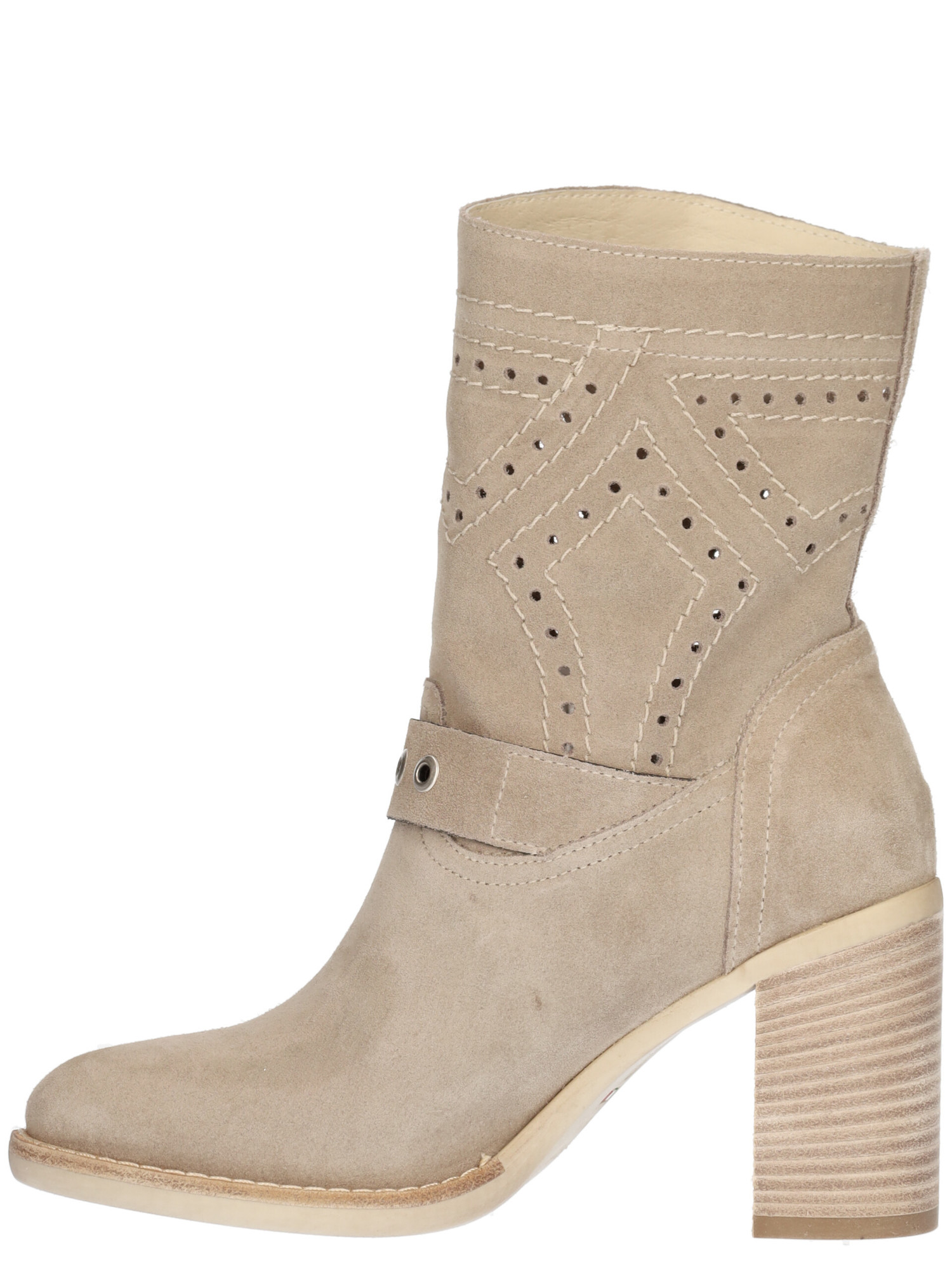 stivale-tacco-largo-nero-giardini-da-donna-taupe
