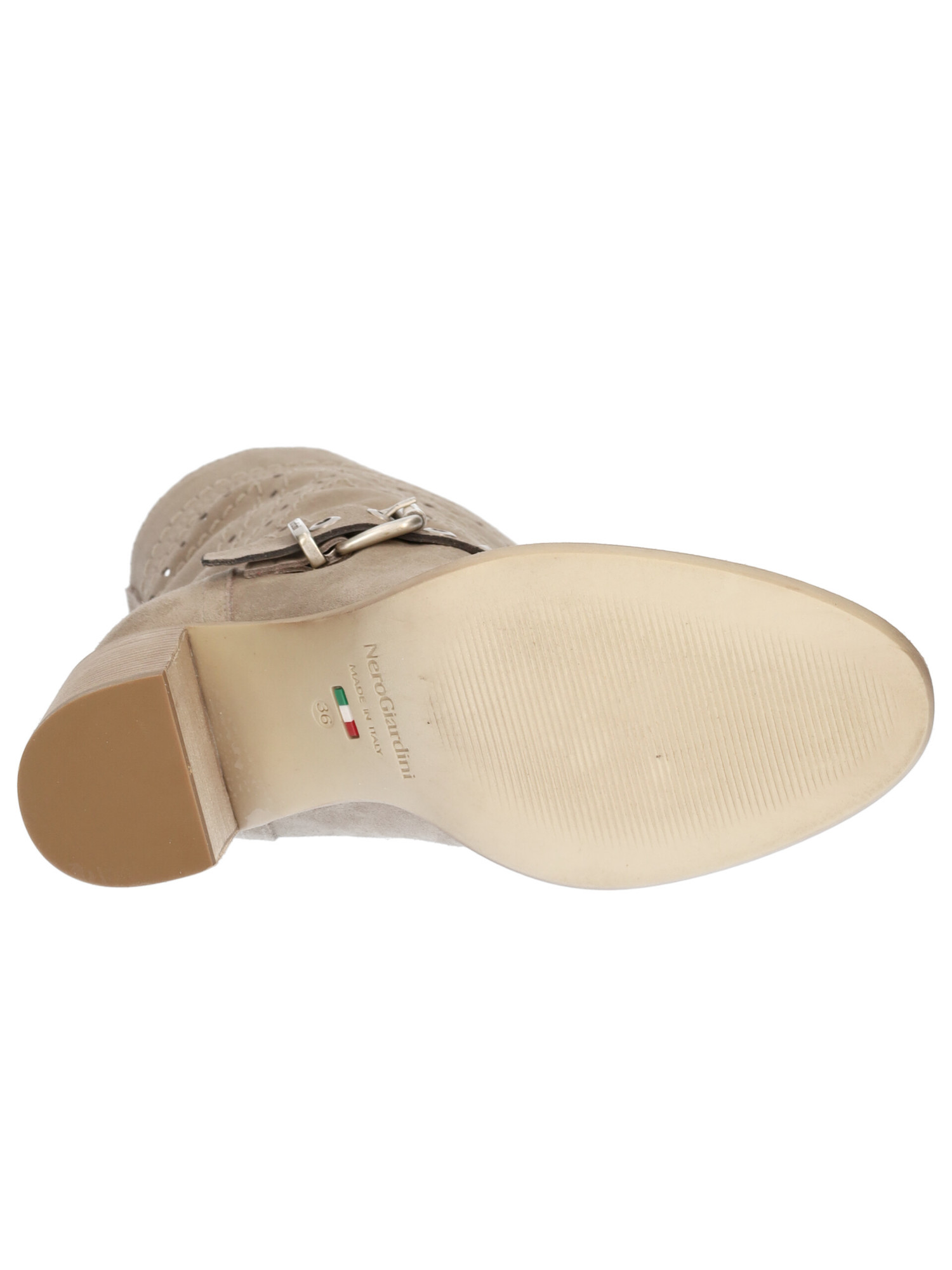 stivale-tacco-largo-nero-giardini-da-donna-taupe