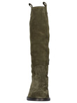 stivale-albachiara-da-donna-verde