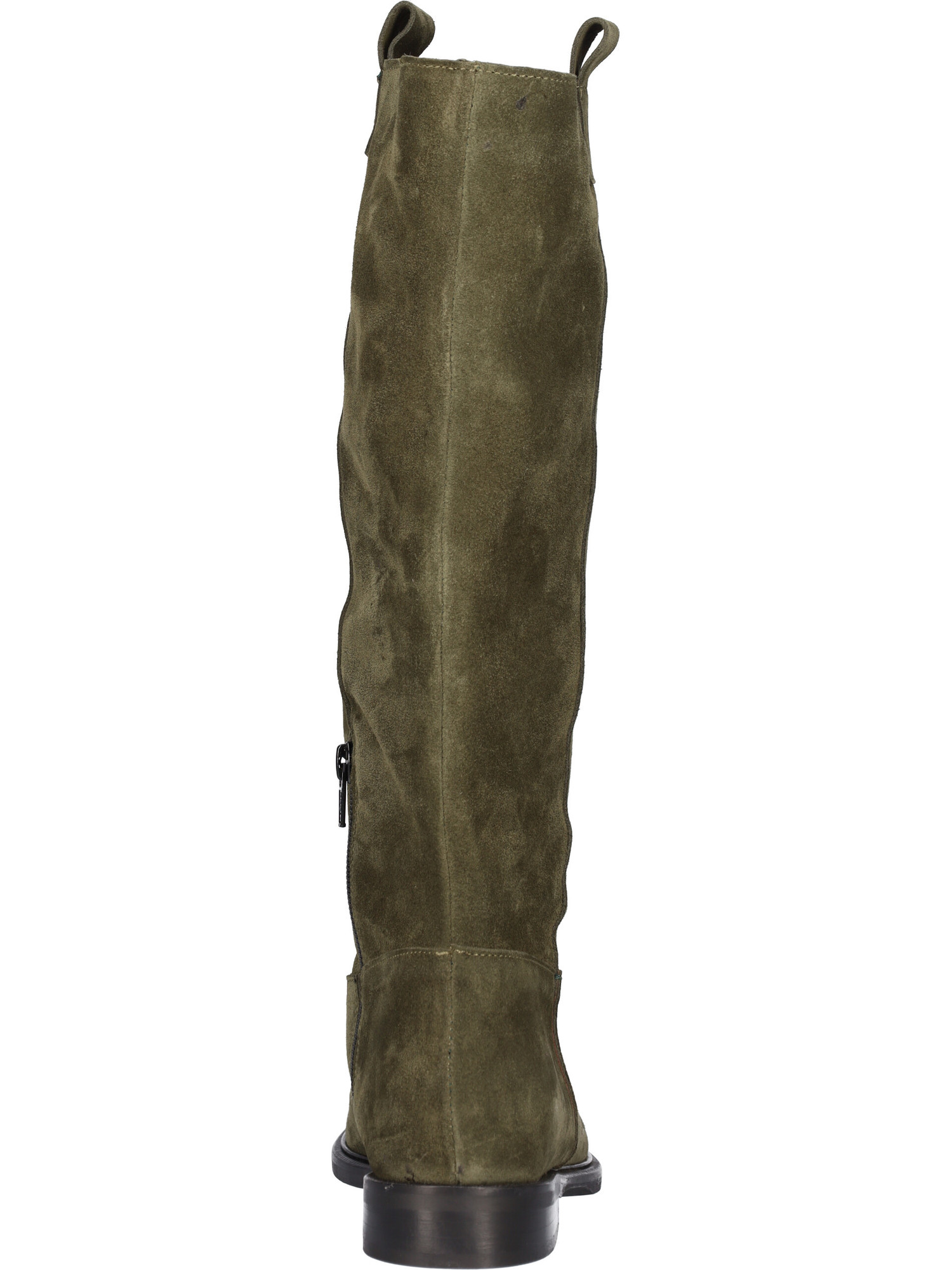 stivale-albachiara-da-donna-verde