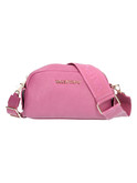 borsa a tracolla mario valentino da donna color camelia