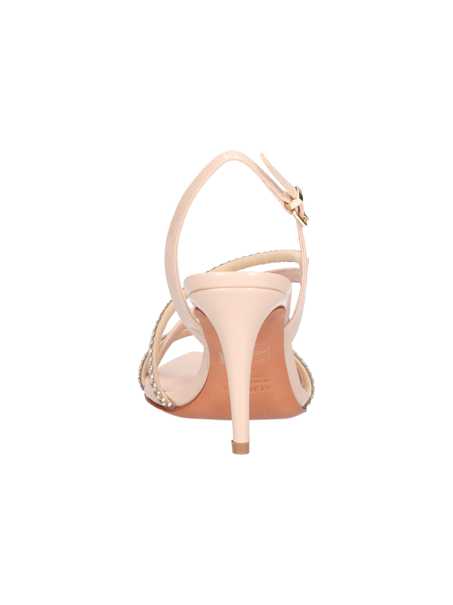 sandalo-con-tacco-fino-albano-da-donna-nude