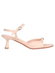 sandalo-con-tacco-basso-albano-da-donna-nude