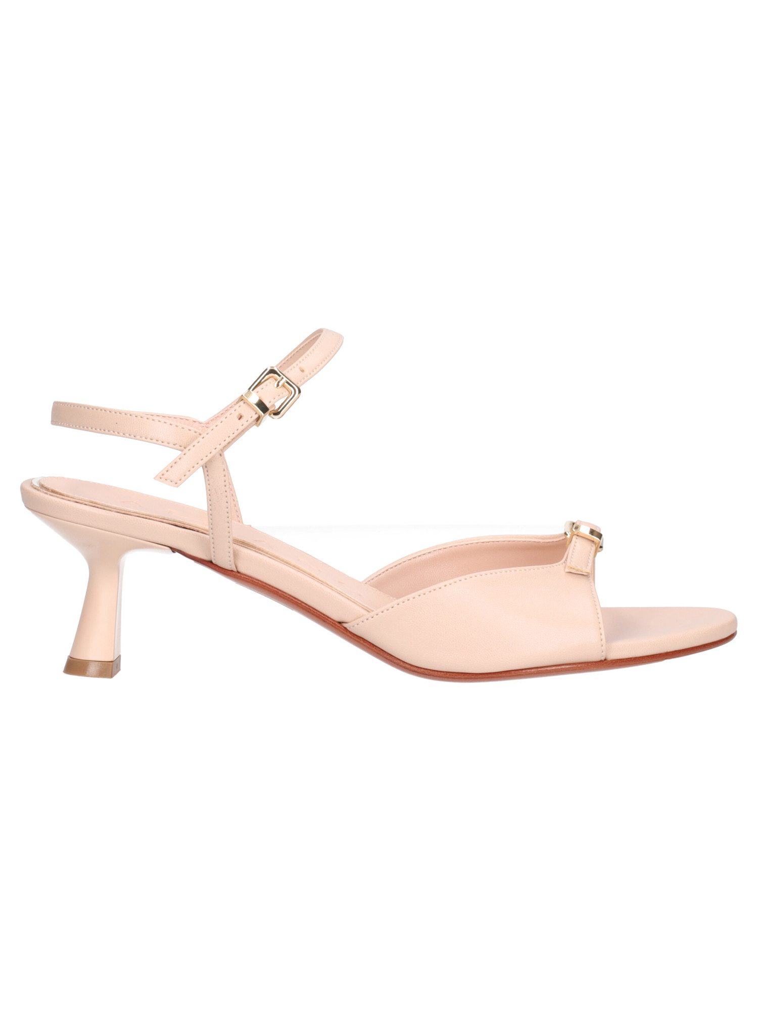 sandalo-con-tacco-basso-albano-da-donna-nude