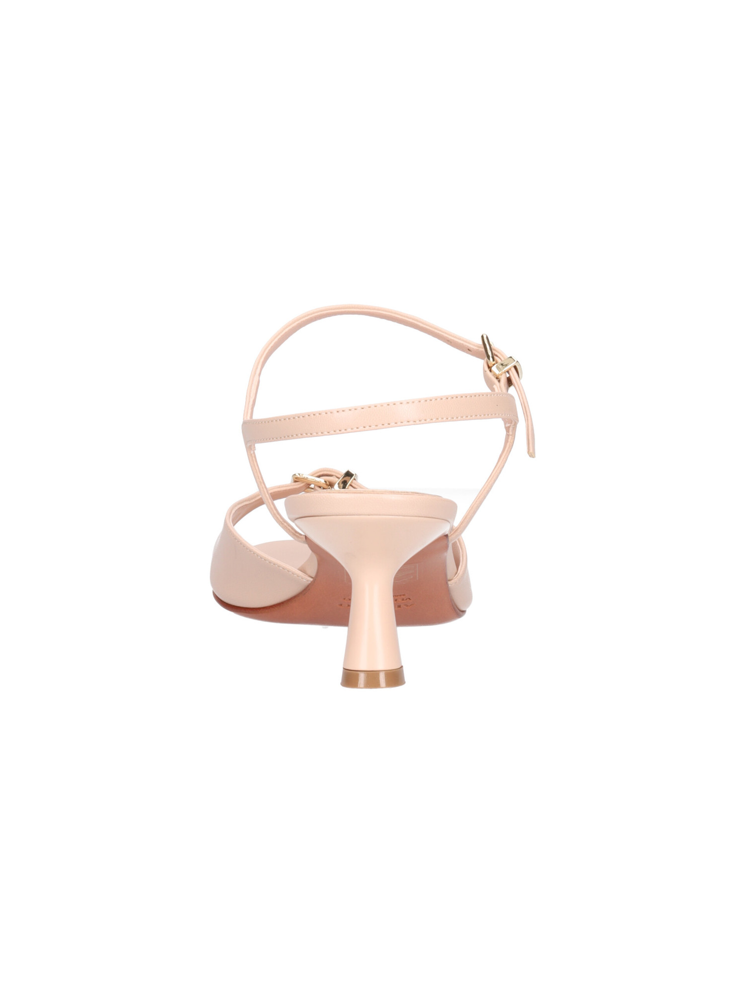 sandalo-con-tacco-basso-albano-da-donna-nude