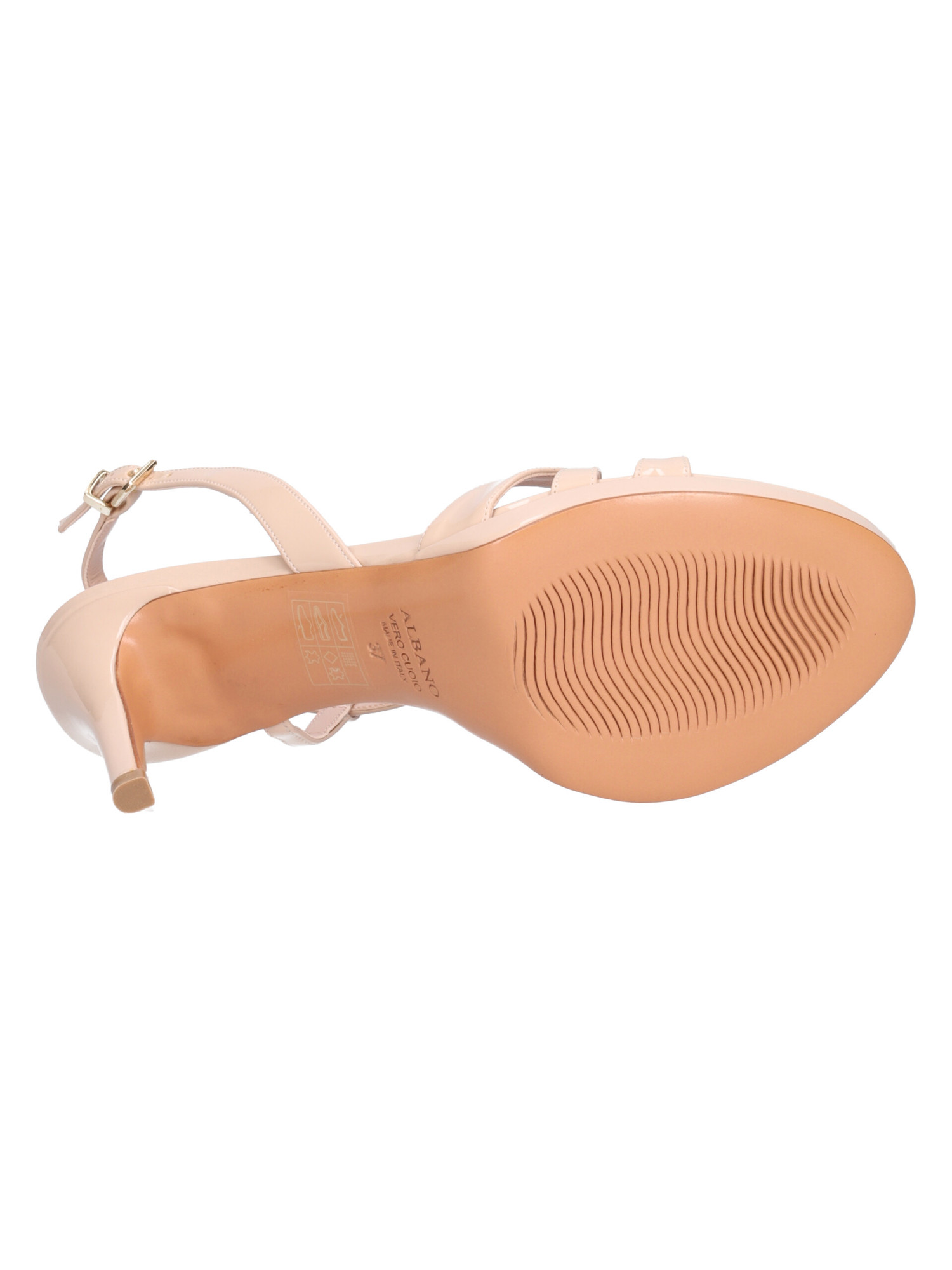 sandalo-con-tacco-fino-albano-da-donna-nude-24f4ef
