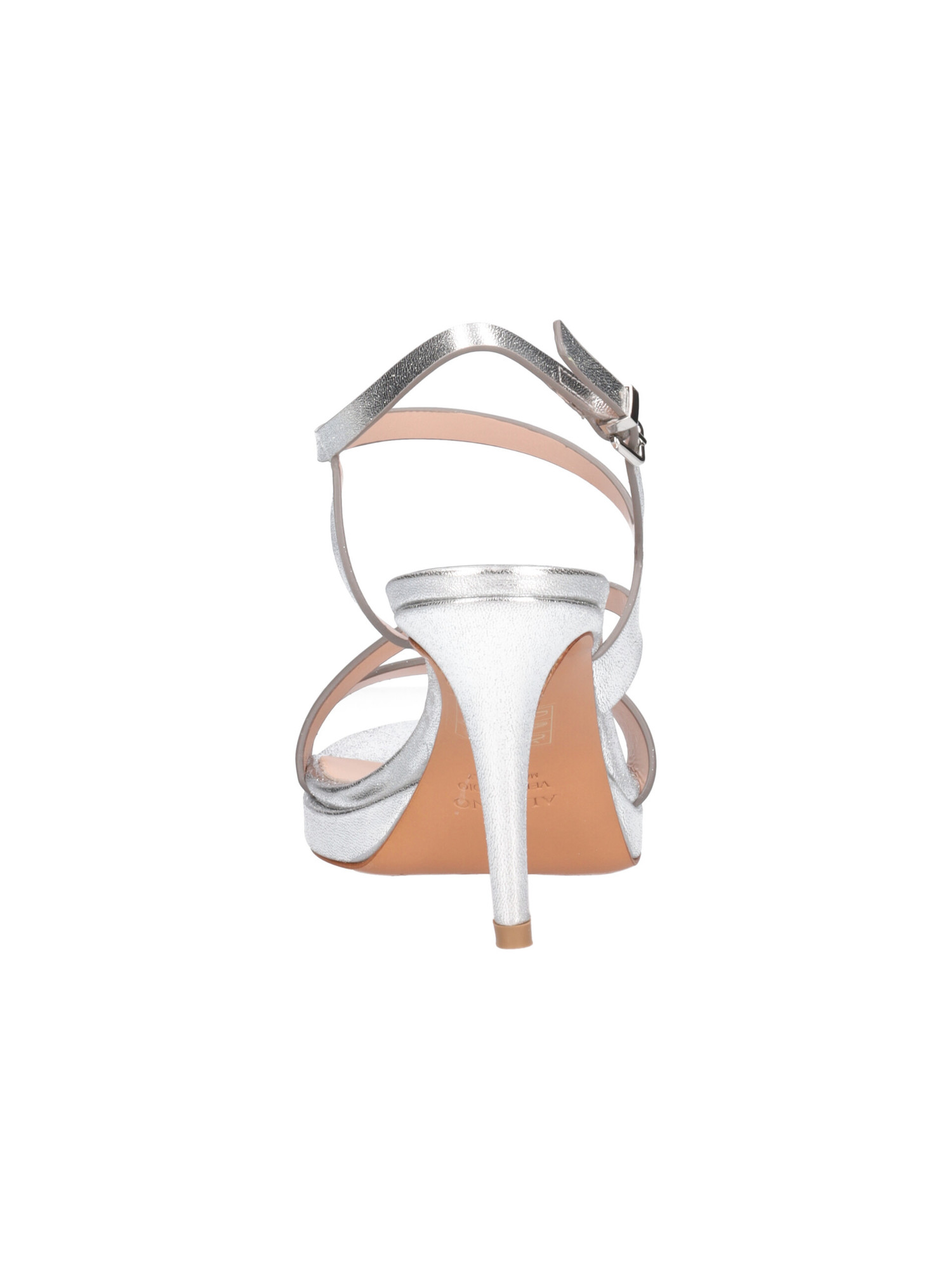 sandalo-con-tacco-fino-albano-da-donna-argento-metal