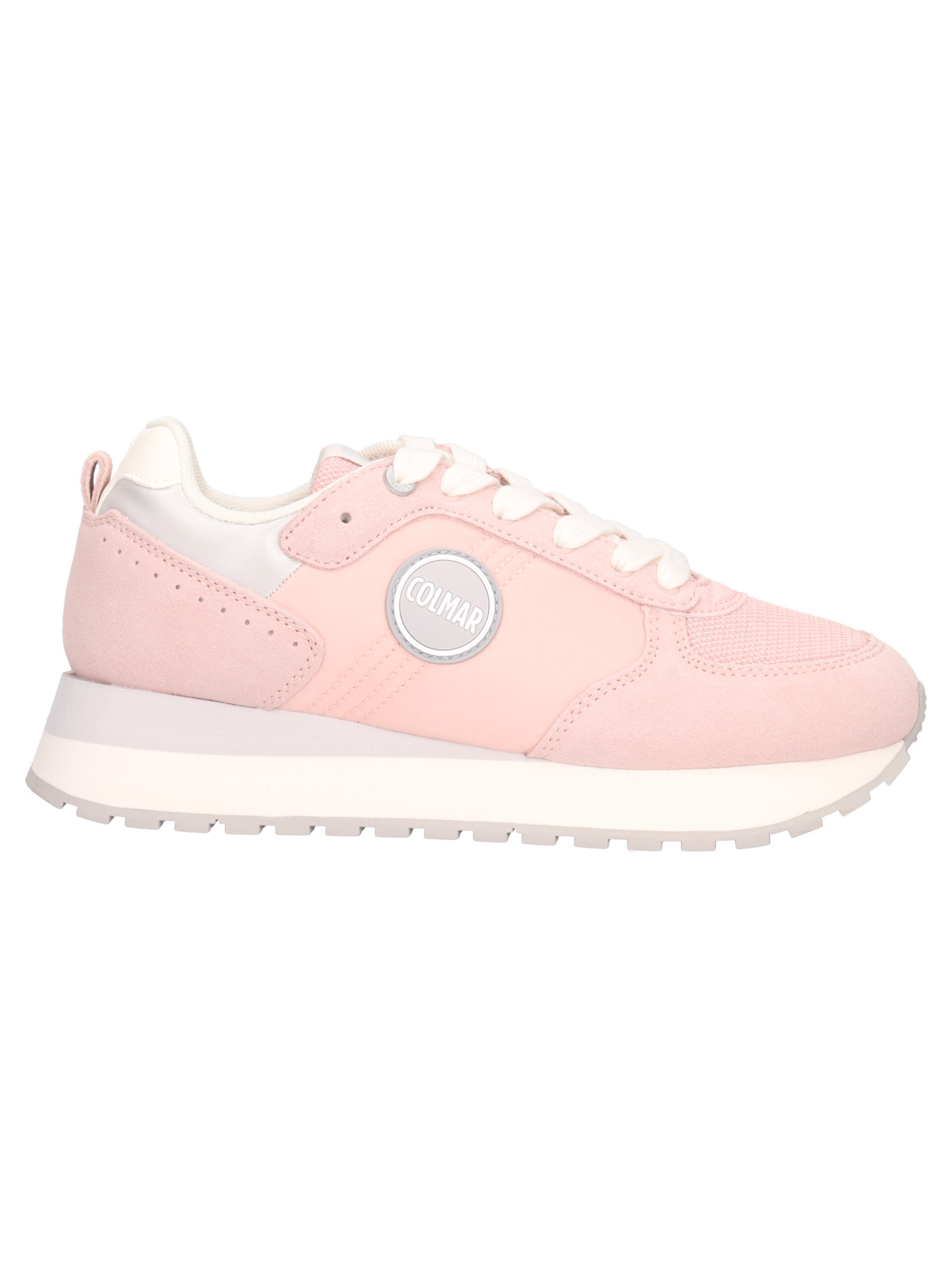 sneaker-colmar-da-donna-rosa
