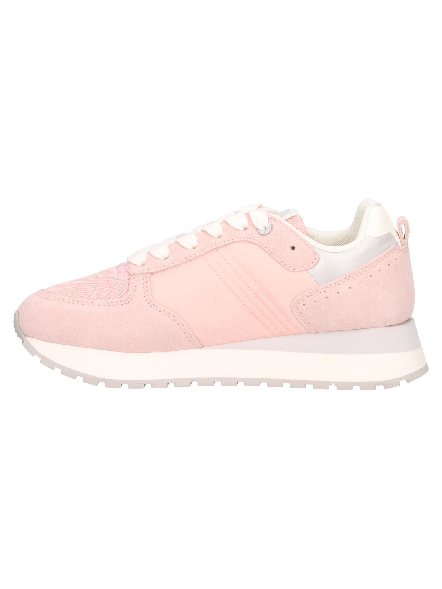 sneaker-colmar-da-donna-rosa