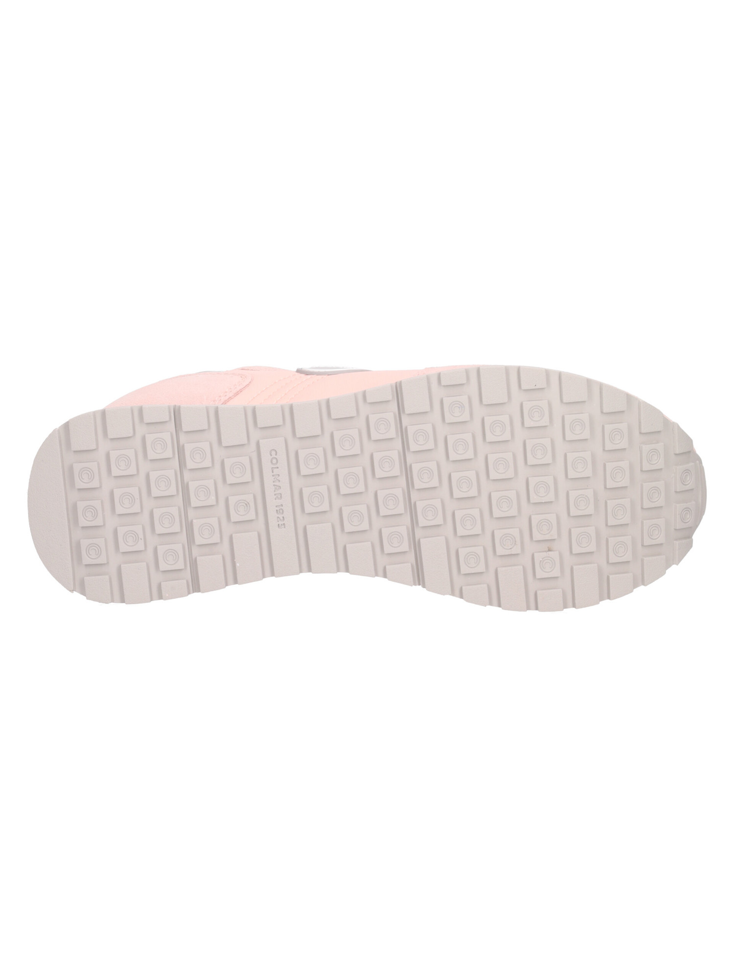 sneaker-colmar-da-donna-rosa