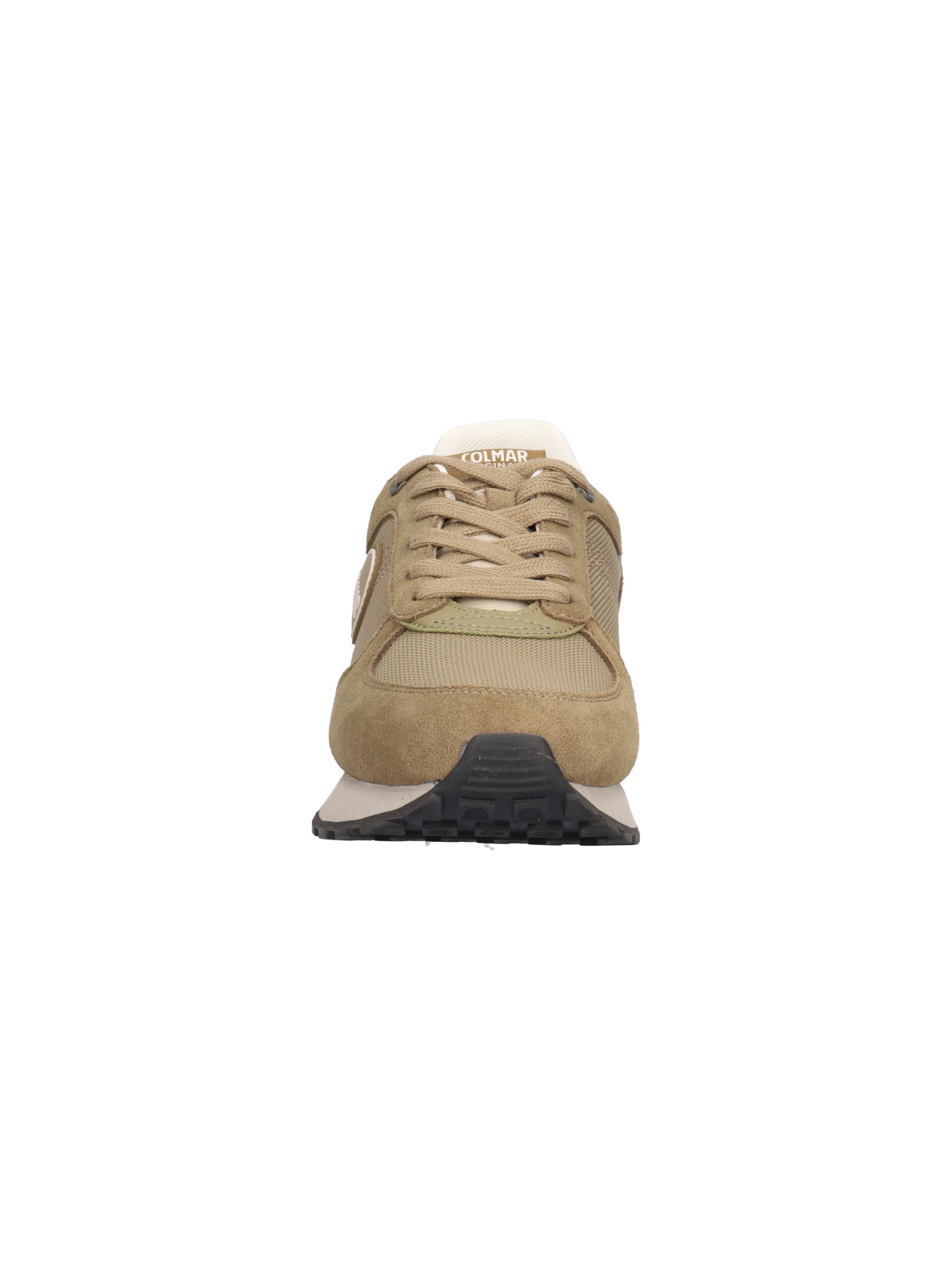 sneaker-colmar-da-uomo-verde-48618b