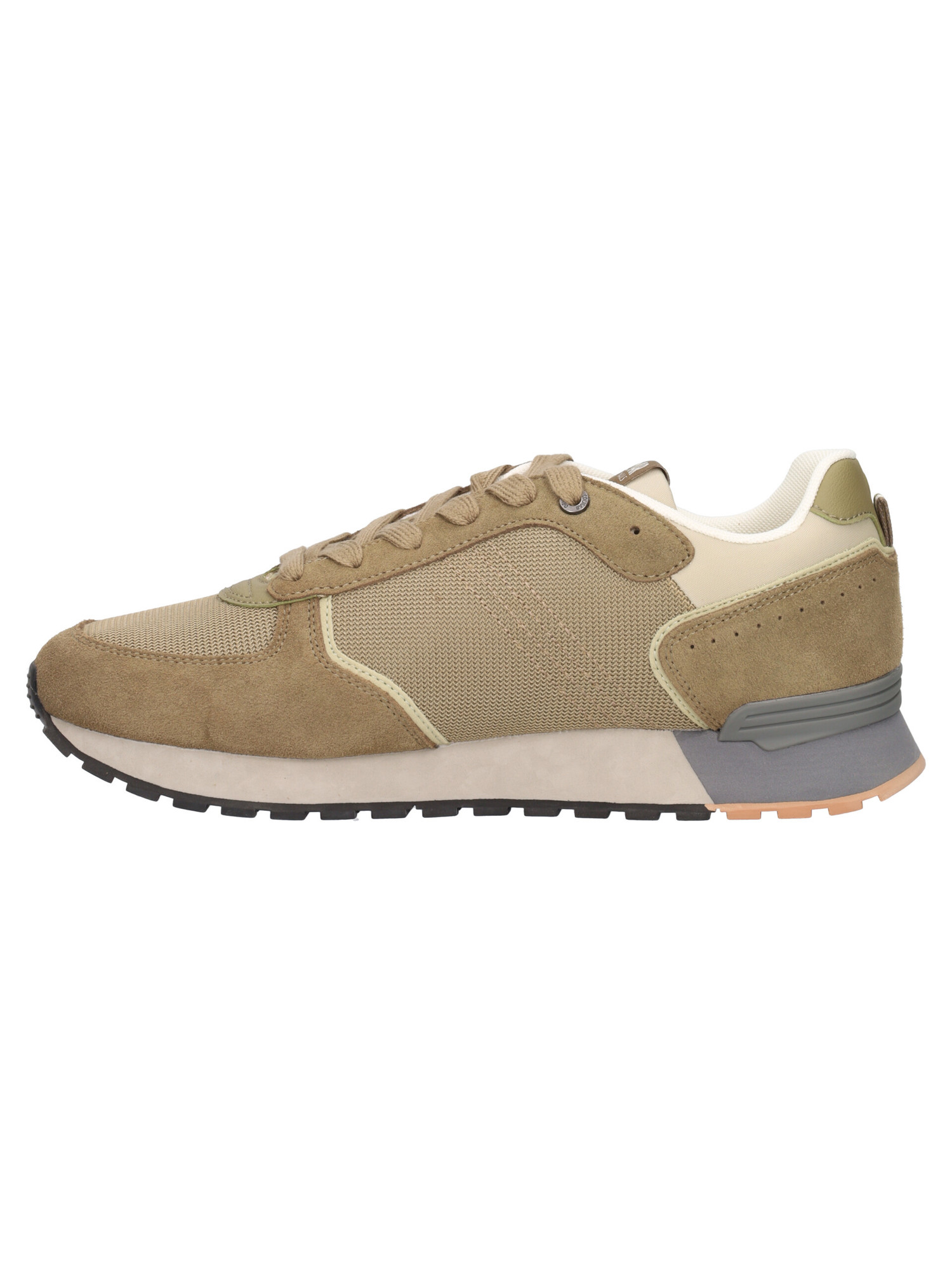 sneaker-colmar-da-uomo-verde-48618b