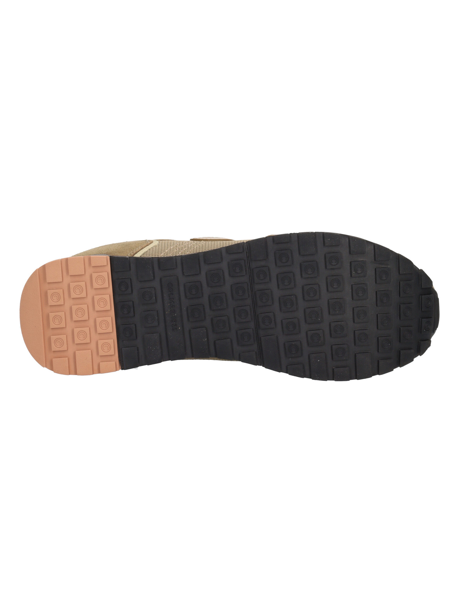 sneaker-colmar-da-uomo-verde-48618b