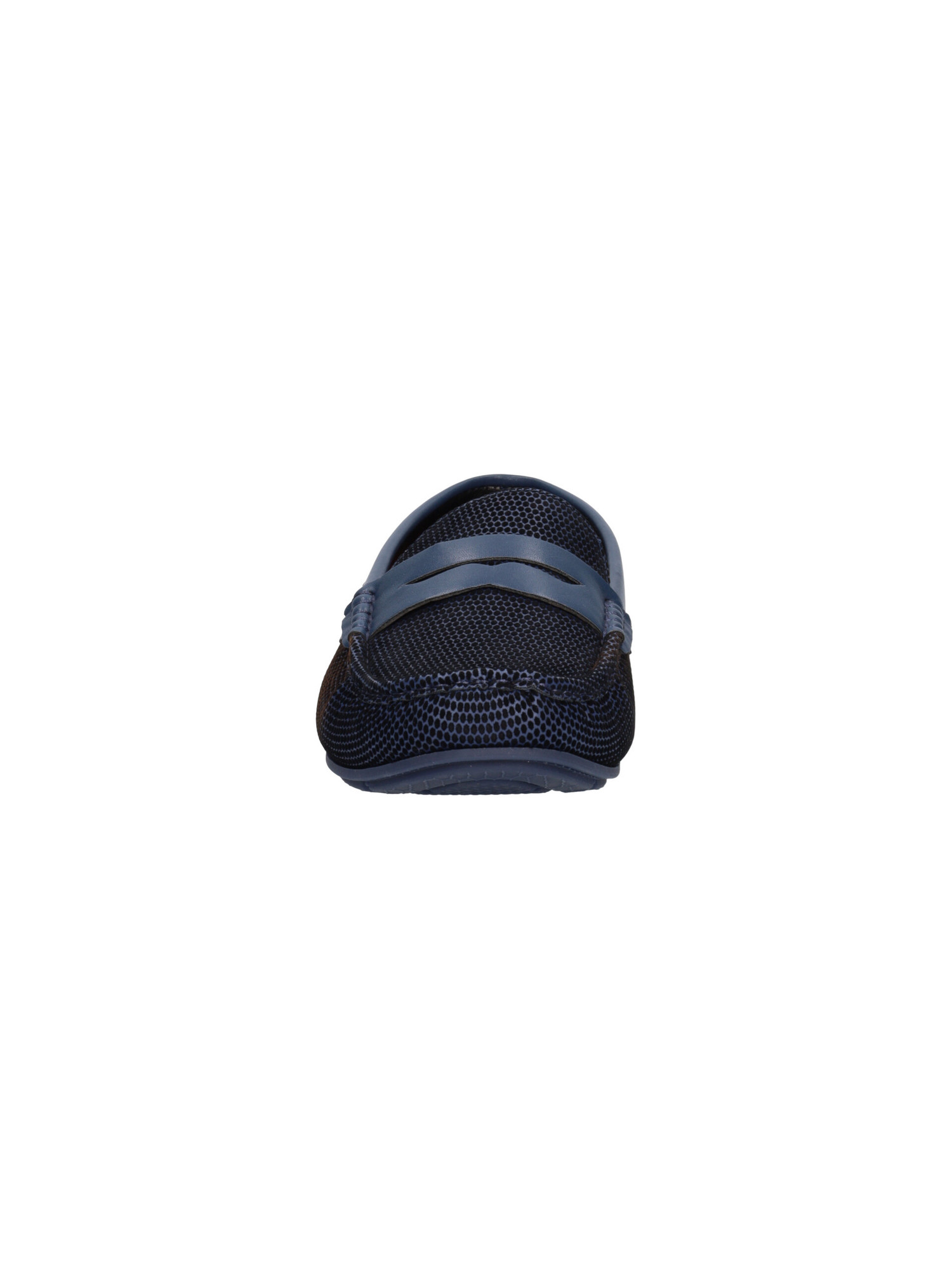 mocassino-gianmarco-venturi-da-uomo-blu