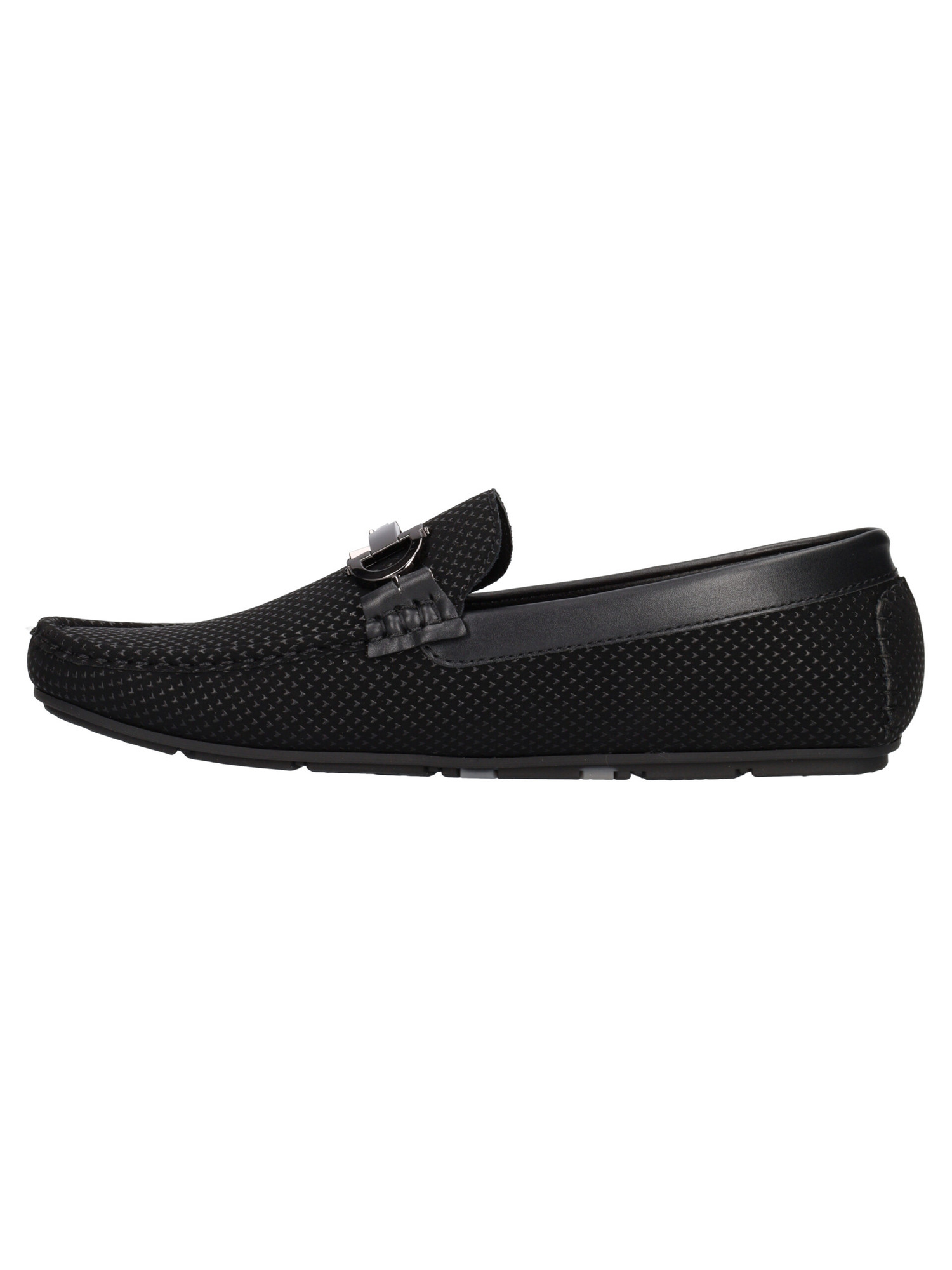 mocassino-gianmarco-venturi-da-uomo-nero