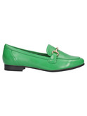 mocassino marco tozzi vegan da donna verde