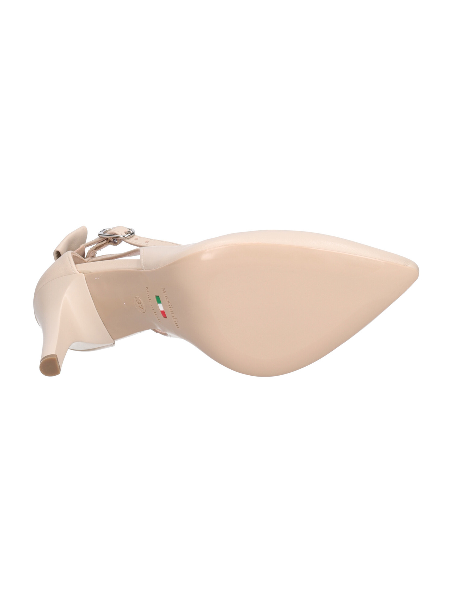 scarpa-con-tacco-fino-nero-giardini-da-donna-beige-107adb