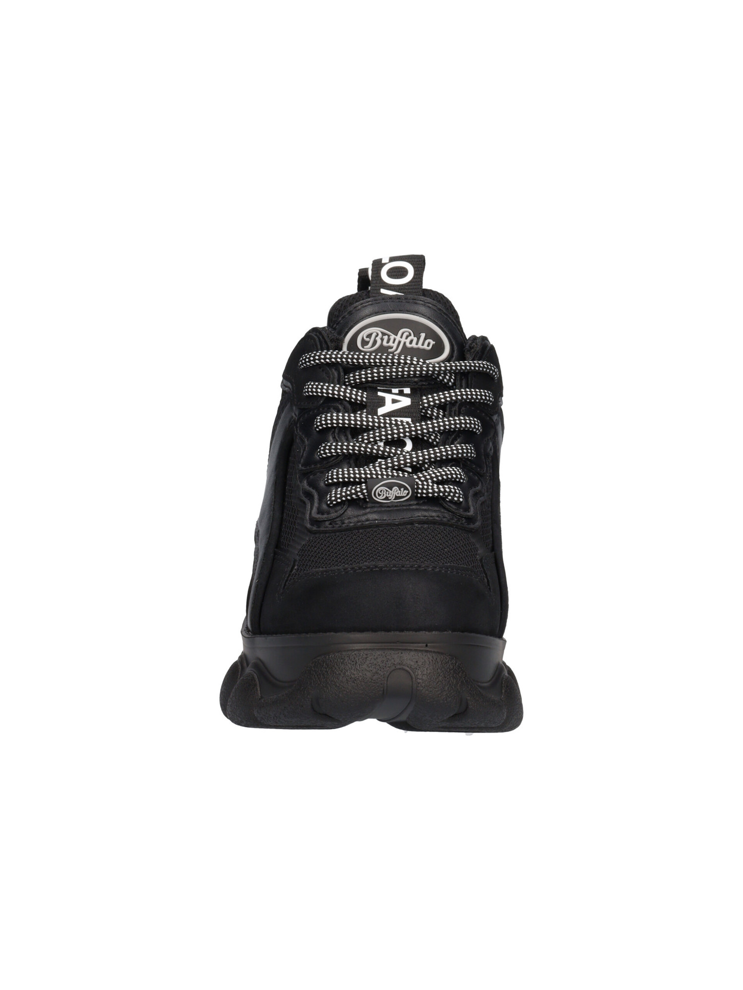 sneaker-platform-buffalo-chai-vegan-da-donna-nera