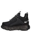 sneaker-platform-buffalo-chai-vegan-da-donna-nera