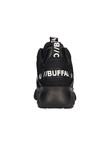 sneaker-platform-buffalo-chai-vegan-da-donna-nera